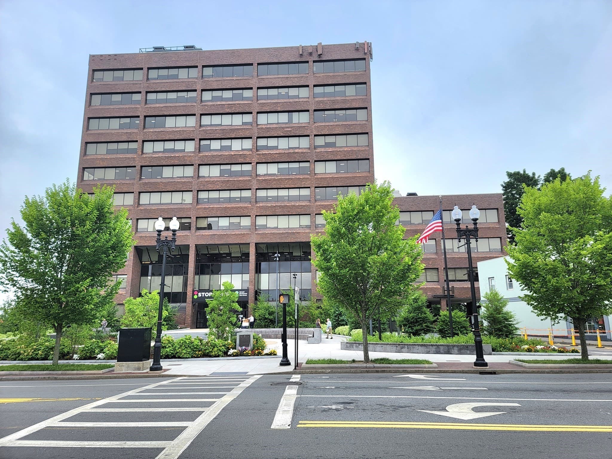 Commercial Sale at 1372 Hancock St, Unit:402, Quincy MA 02169, Quincy, photo 3 of 15