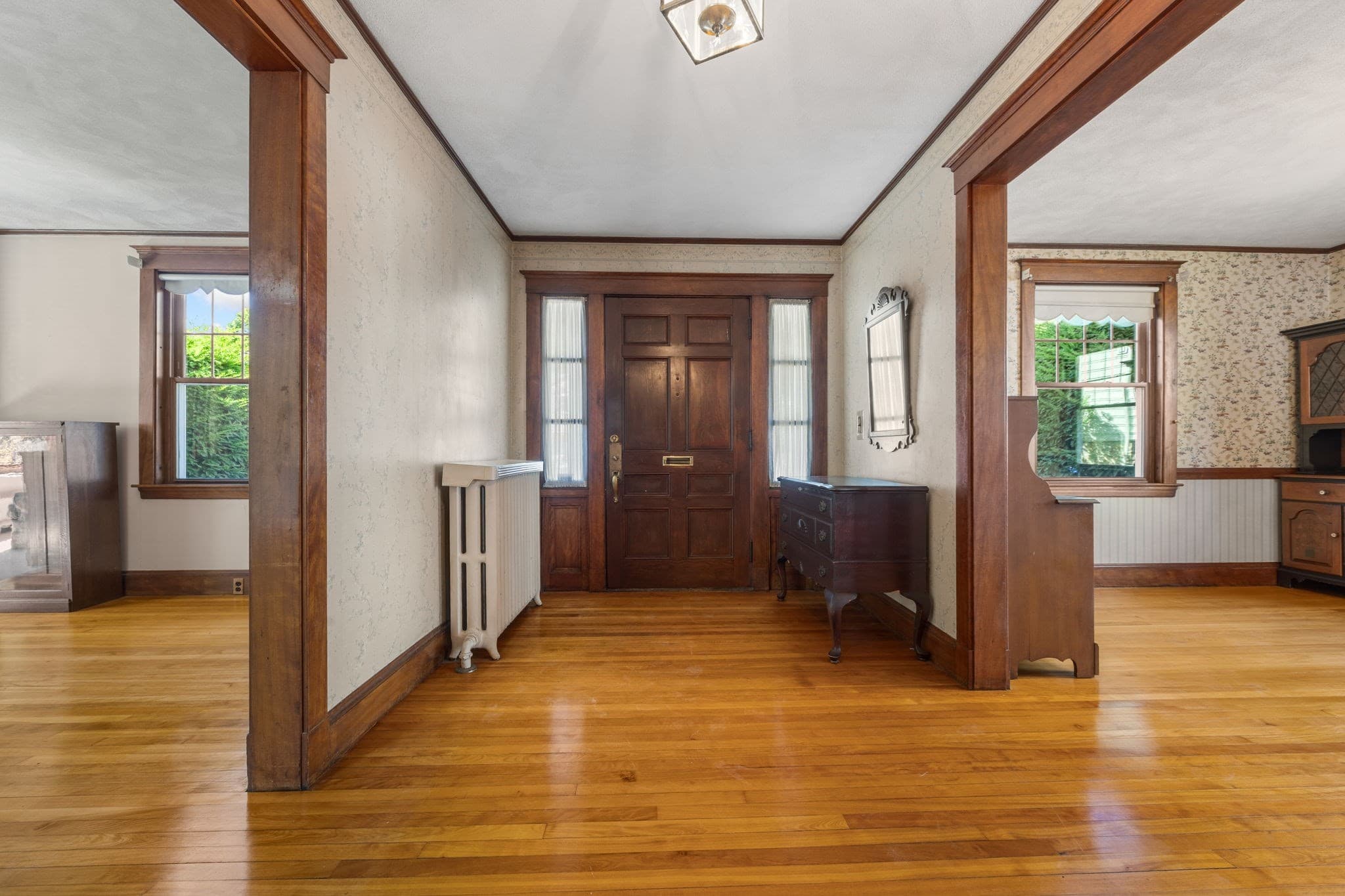 Single Family Residence at 57 Nowell Rd, Melrose MA 02176, Melrose, photo 6 of 42