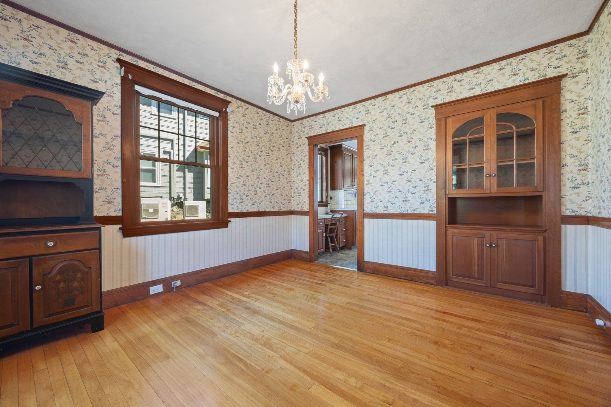 Single Family Residence at 57 Nowell Rd, Melrose MA 02176, Melrose, photo 13 of 42
