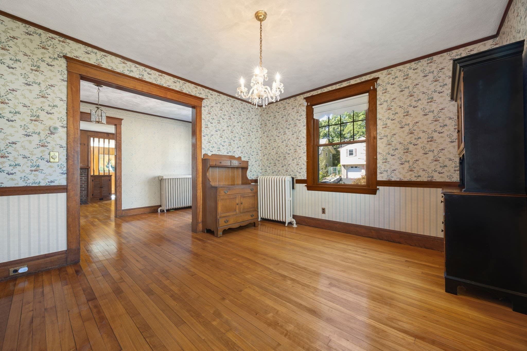 Single Family Residence at 57 Nowell Rd, Melrose MA 02176, Melrose, photo 14 of 42