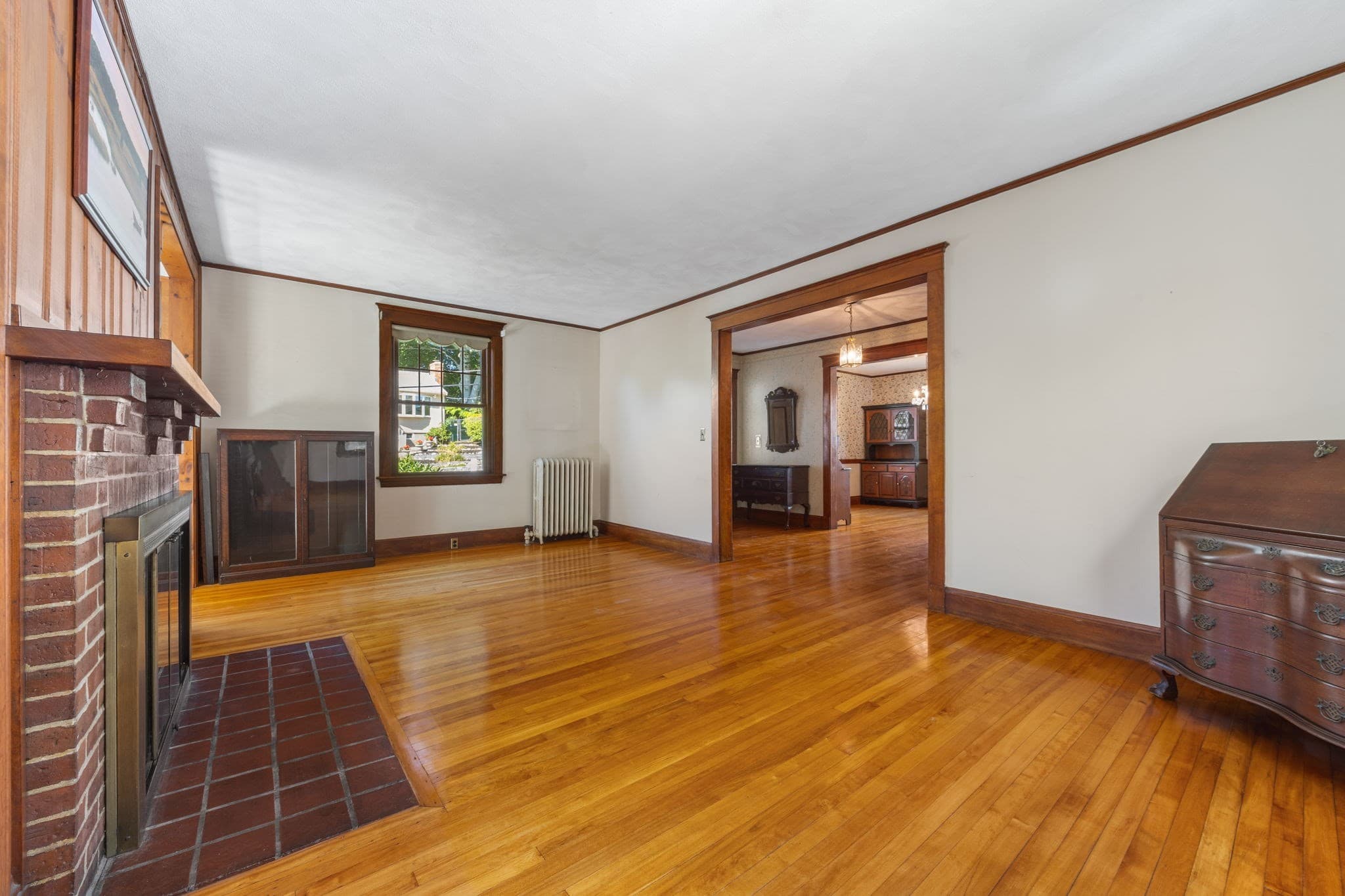 Single Family Residence at 57 Nowell Rd, Melrose MA 02176, Melrose, photo 8 of 42