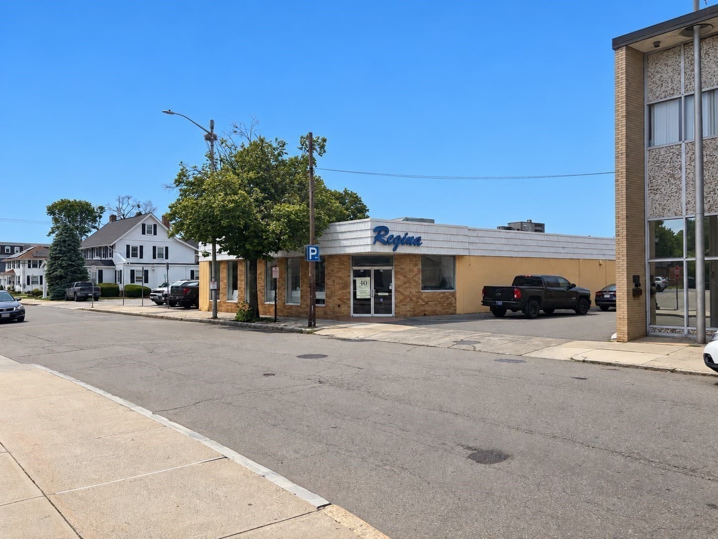 Commercial Sale at 45 W Foster St, Melrose MA 02176, Melrose, photo 3 of 3