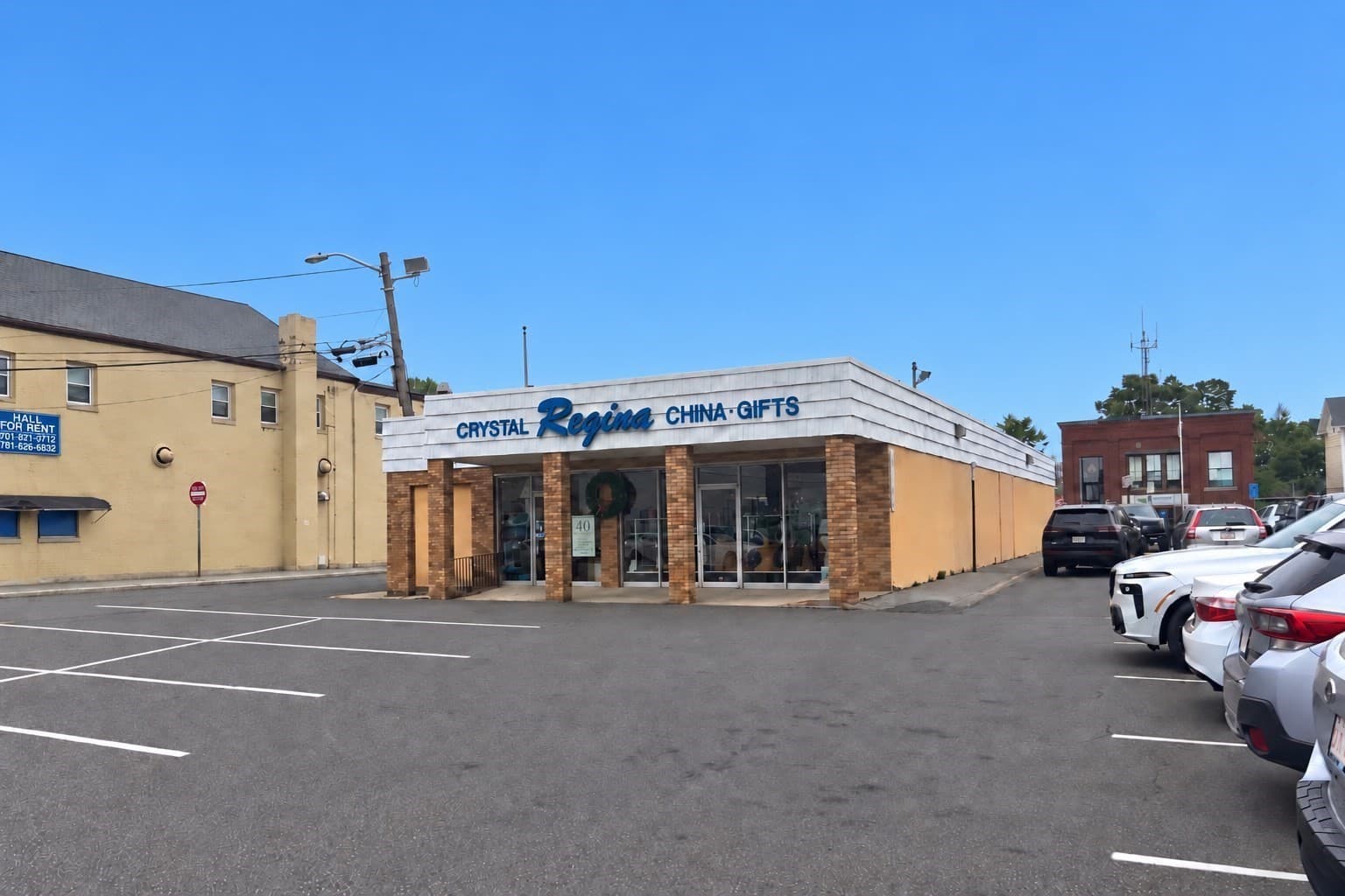45 W Foster St, Melrose MA 02176