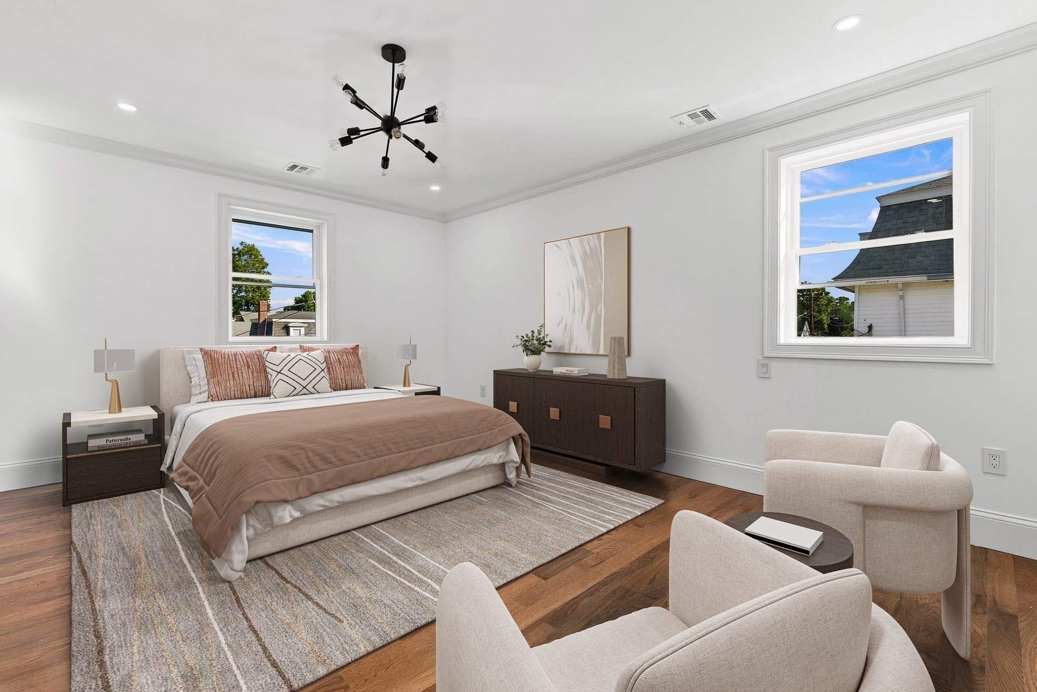 Single Family Residence at 17 Central, Ashland MA 01721, Ashland, photo 6 of 16