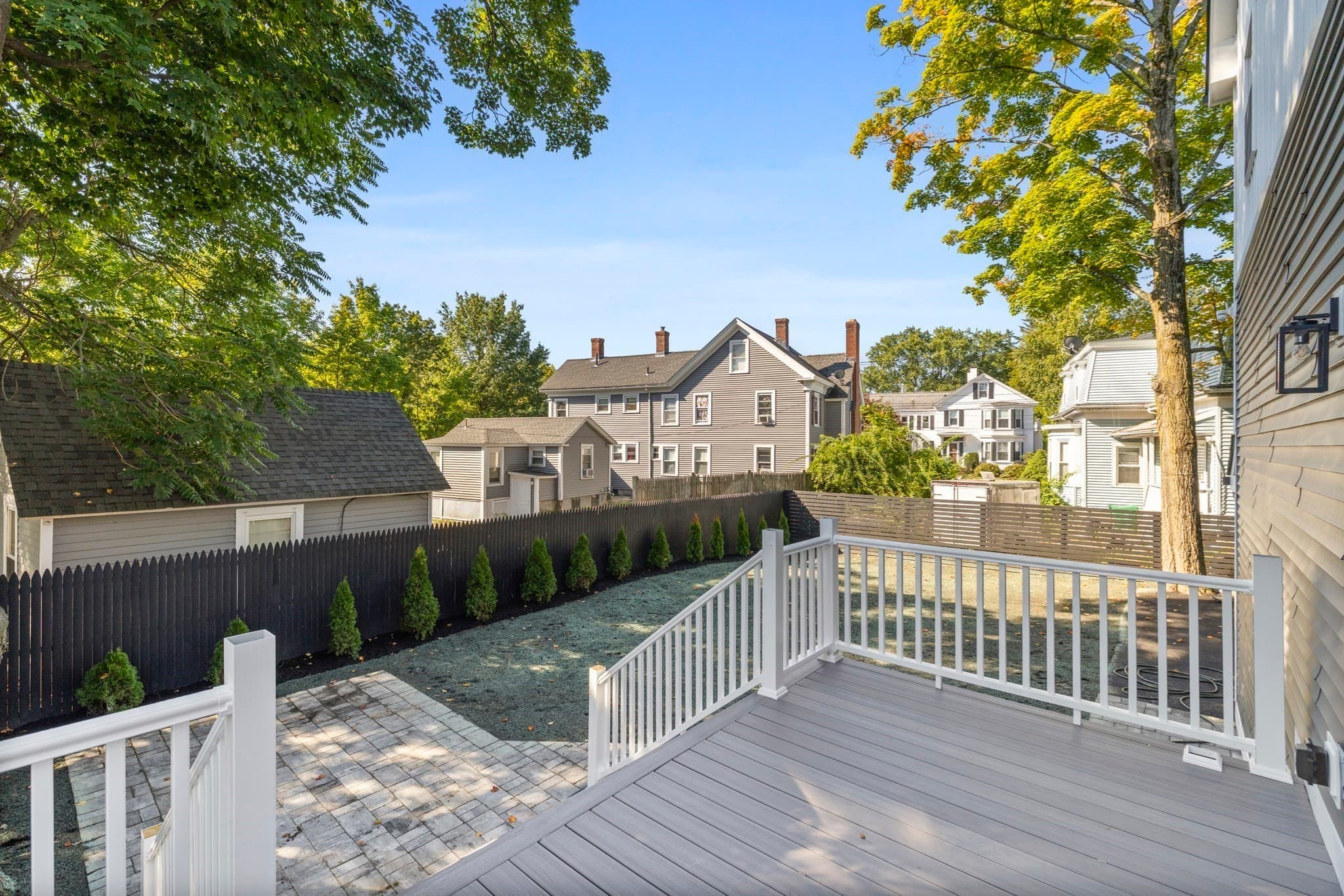 Single Family Residence at 17 Central, Ashland MA 01721, Ashland, photo 16 of 16