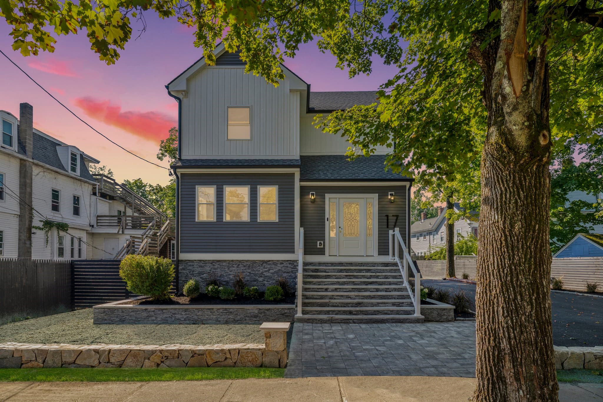17 Central, Ashland MA 01721