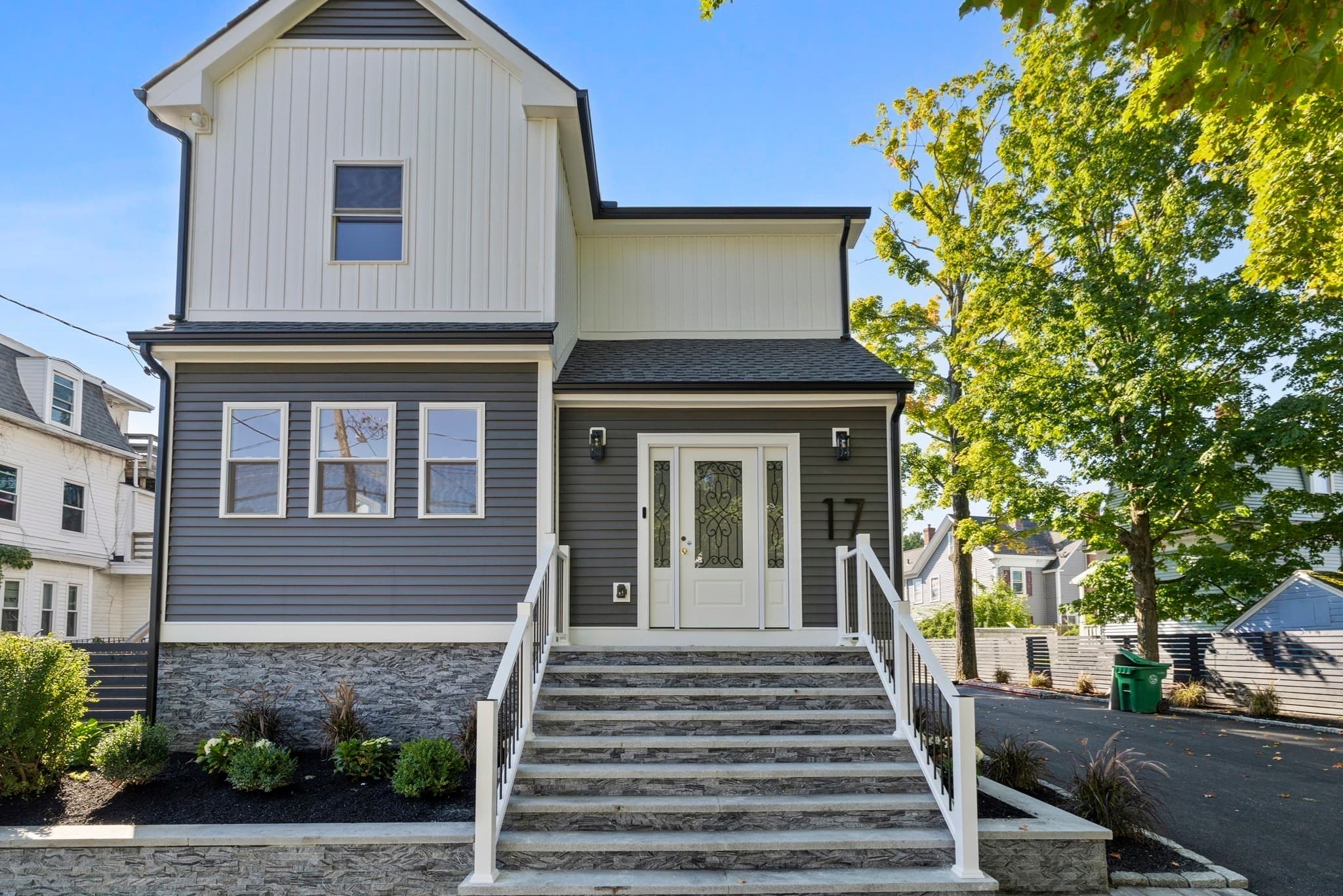 Single Family Residence at 17 Central, Ashland MA 01721, Ashland, photo 14 of 16