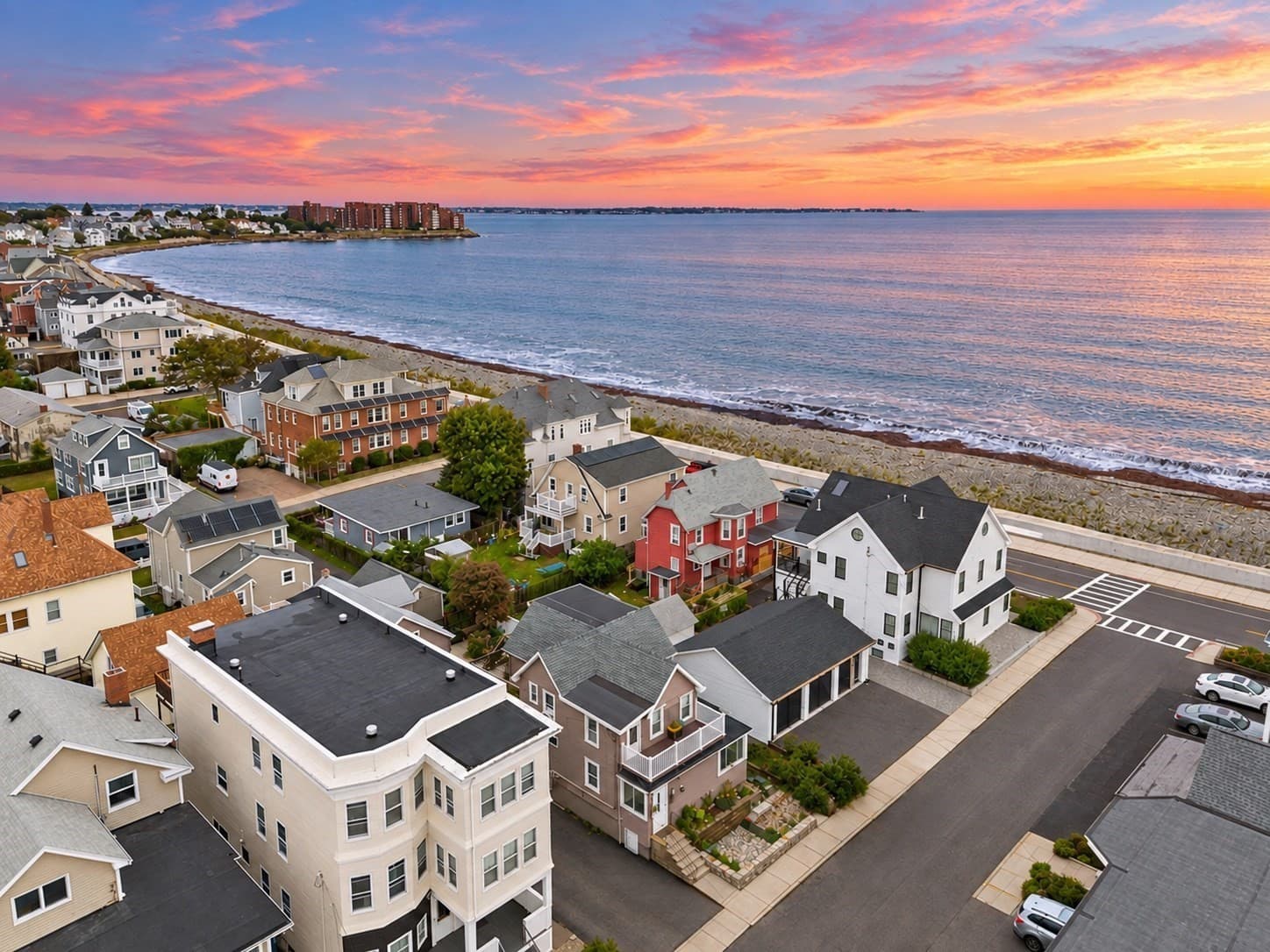 54 Trident Ave # 54, Winthrop MA 02152