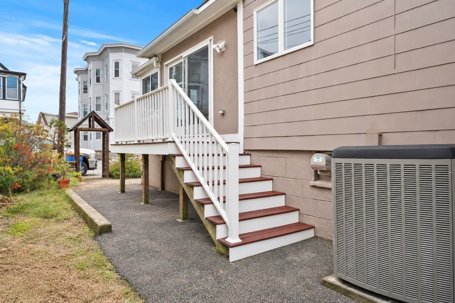 Condominium at 54 Trident Ave # 54, Winthrop MA 02152, Winthrop, photo 33 of 37