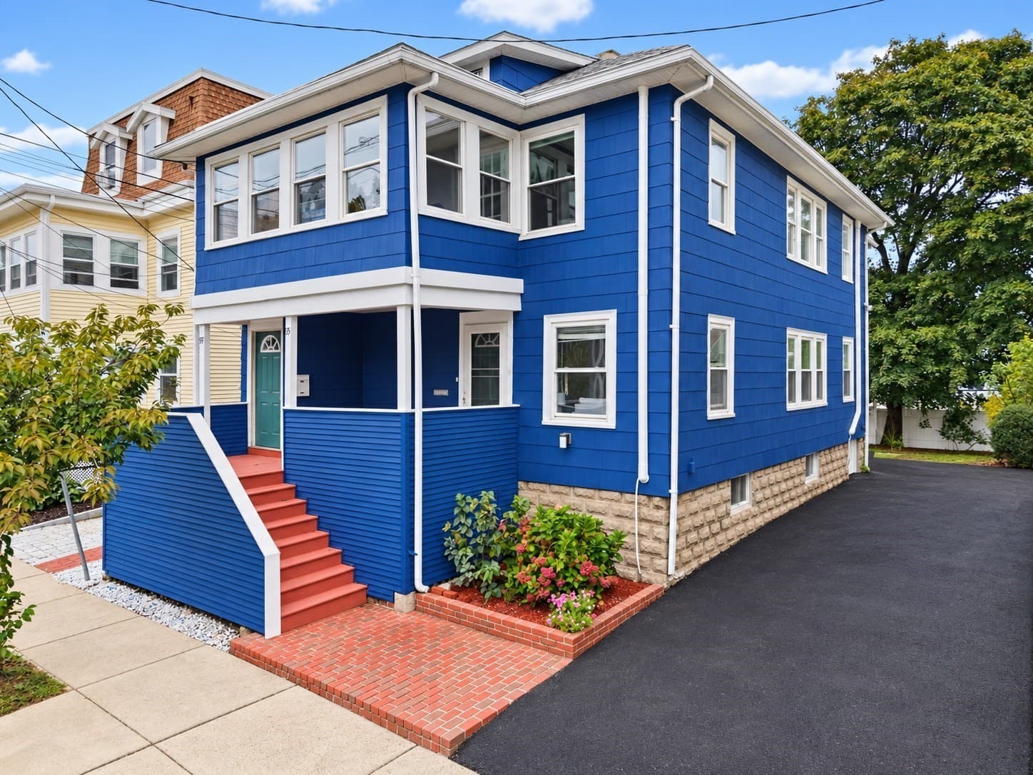 Condominium at 95 Boston Ave # 95, Somerville MA 02144, Somerville, photo 2 of 31