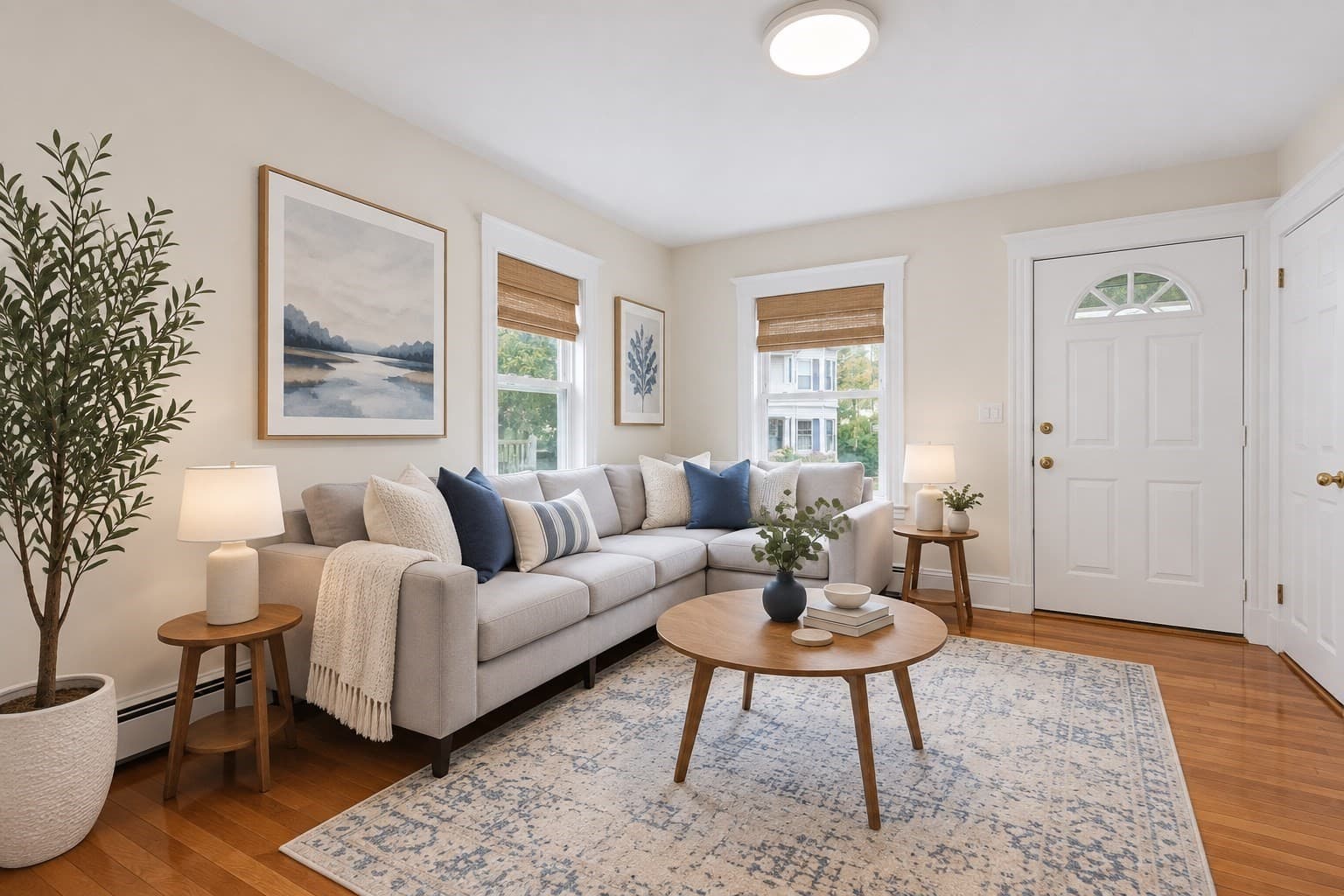 Condominium at 95 Boston Ave # 95, Somerville MA 02144, Somerville, photo 6 of 31