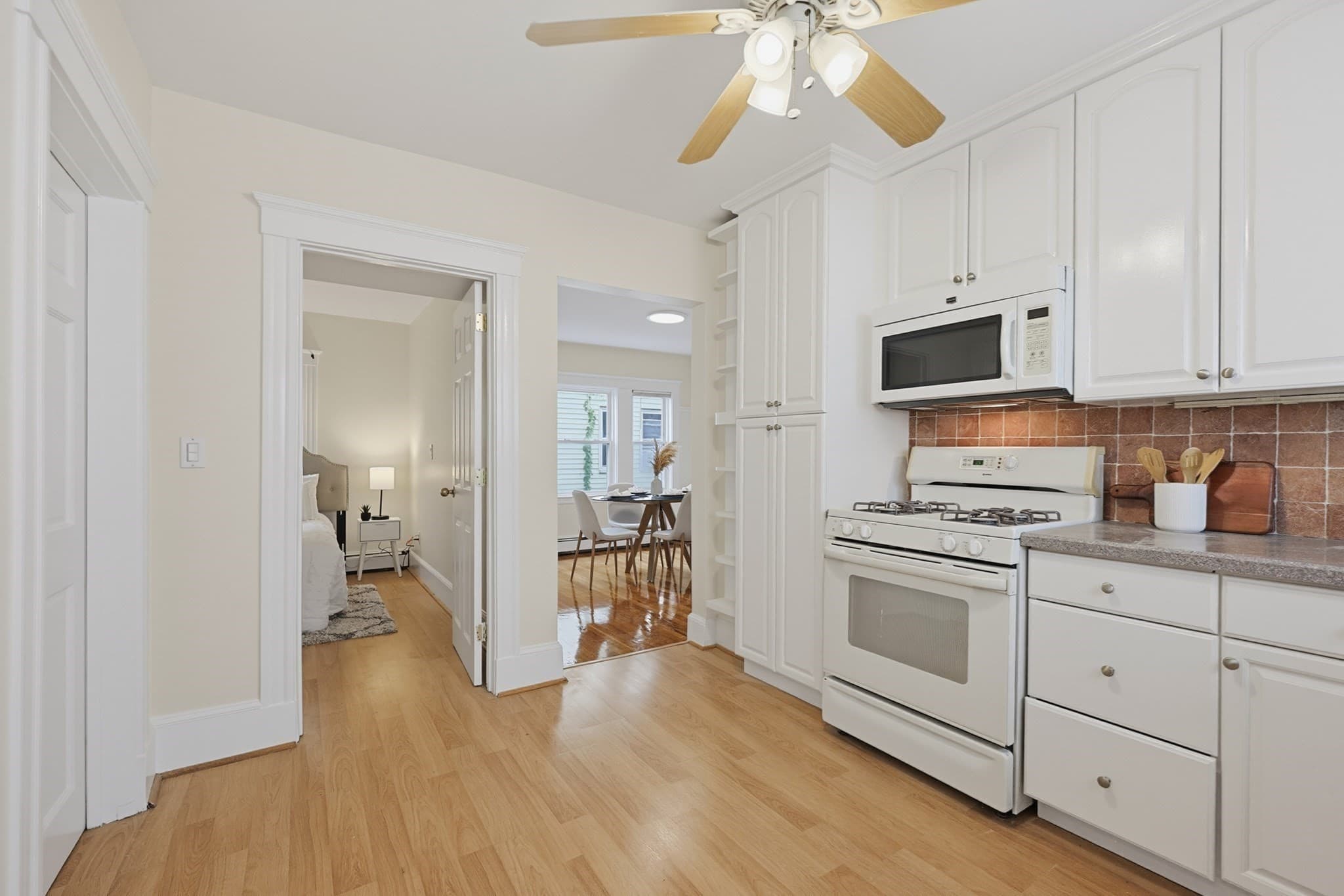 Condominium at 95 Boston Ave # 95, Somerville MA 02144, Somerville, photo 13 of 31