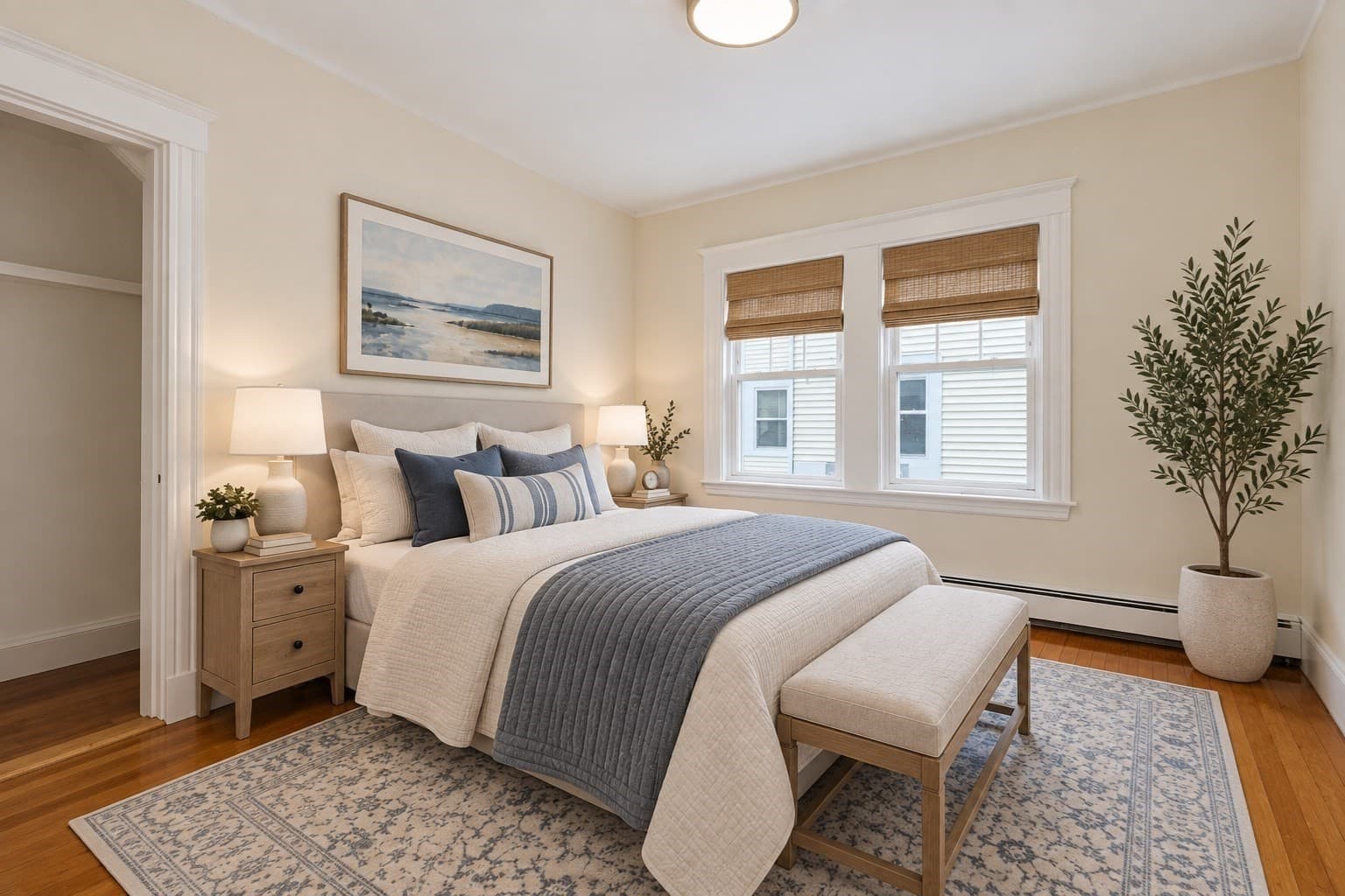 Condominium at 95 Boston Ave # 95, Somerville MA 02144, Somerville, photo 17 of 31