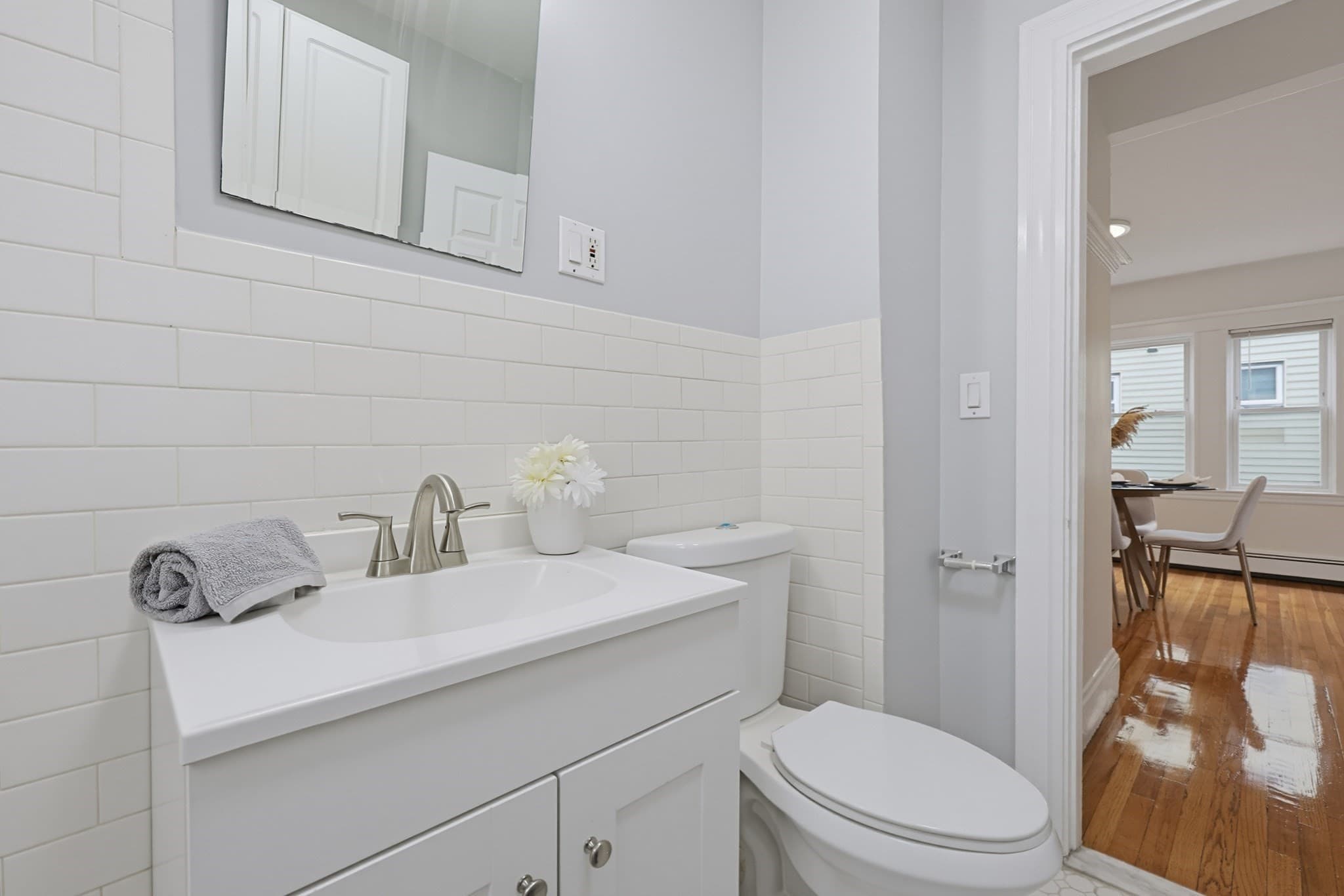 Condominium at 95 Boston Ave # 95, Somerville MA 02144, Somerville, photo 24 of 31