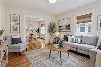 Condominium at 95 Boston Ave # 95, Somerville MA 02144, Somerville, photo 8 of 31