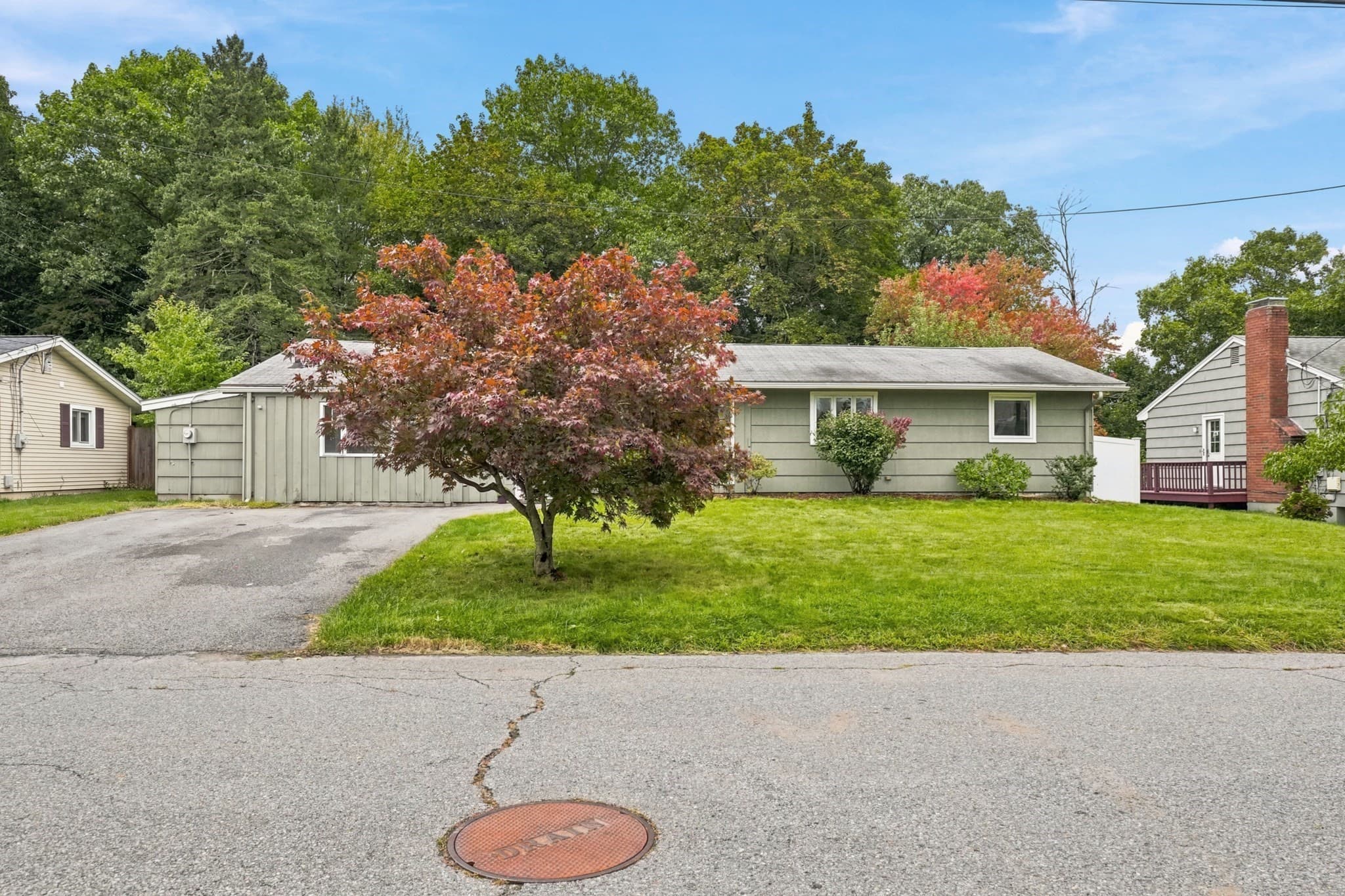 Single Family Residence at 23 Prior Drive, Framingham MA 01701, Framingham, photo 2 of 38