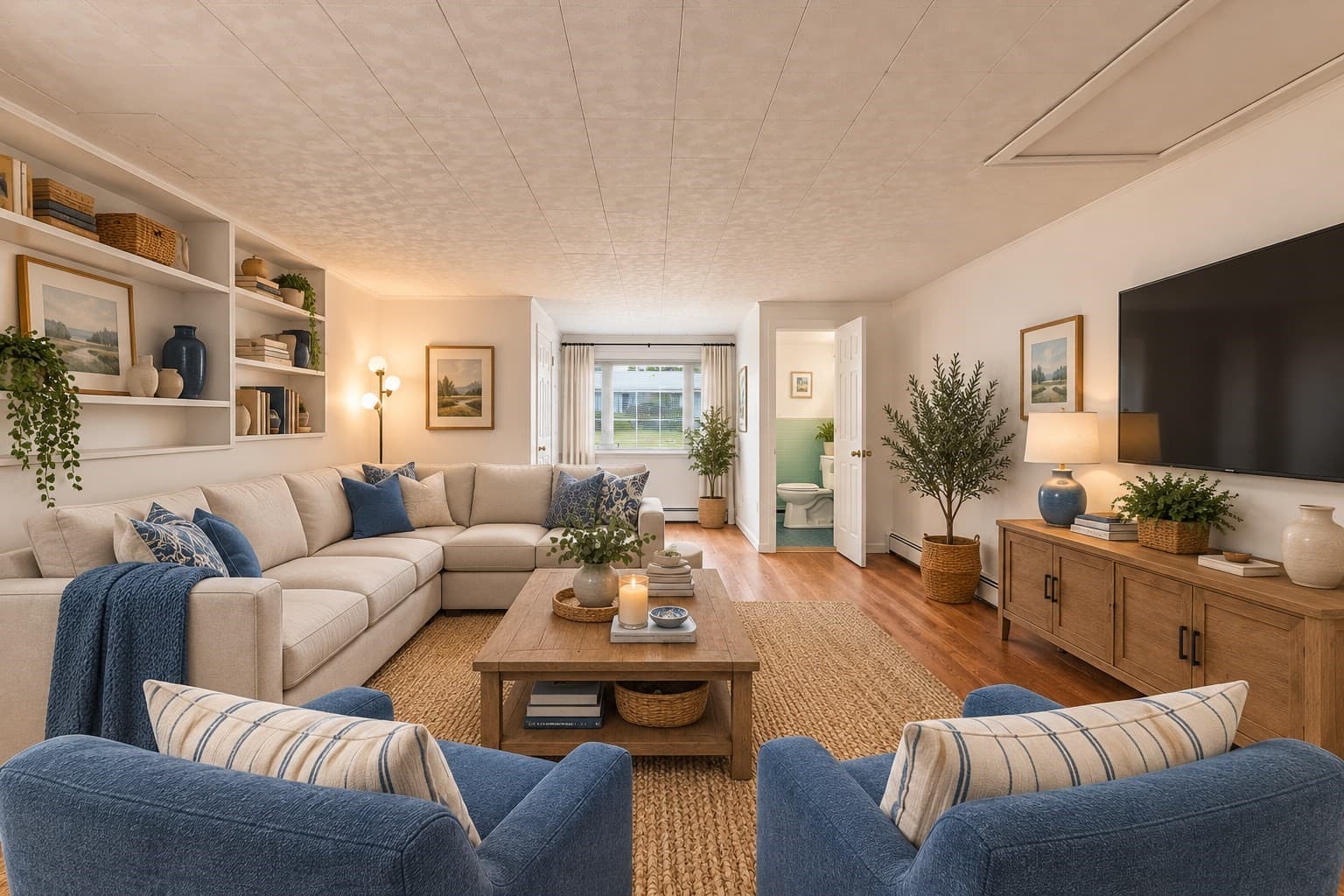 Single Family Residence at 23 Prior Drive, Framingham MA 01701, Framingham, photo 17 of 38