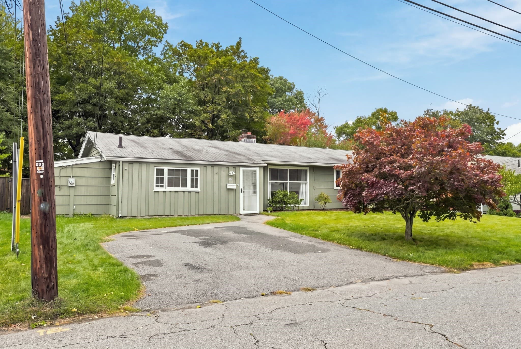 Single Family Residence at 23 Prior Drive, Framingham MA 01701, Framingham, photo 3 of 38