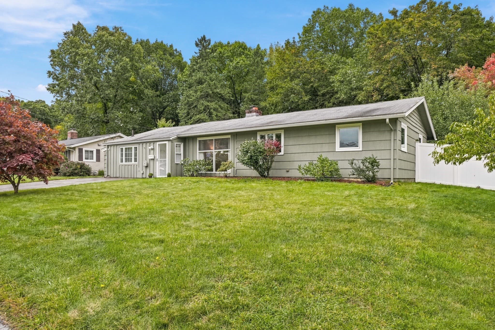 23 Prior Drive, Framingham MA 01701