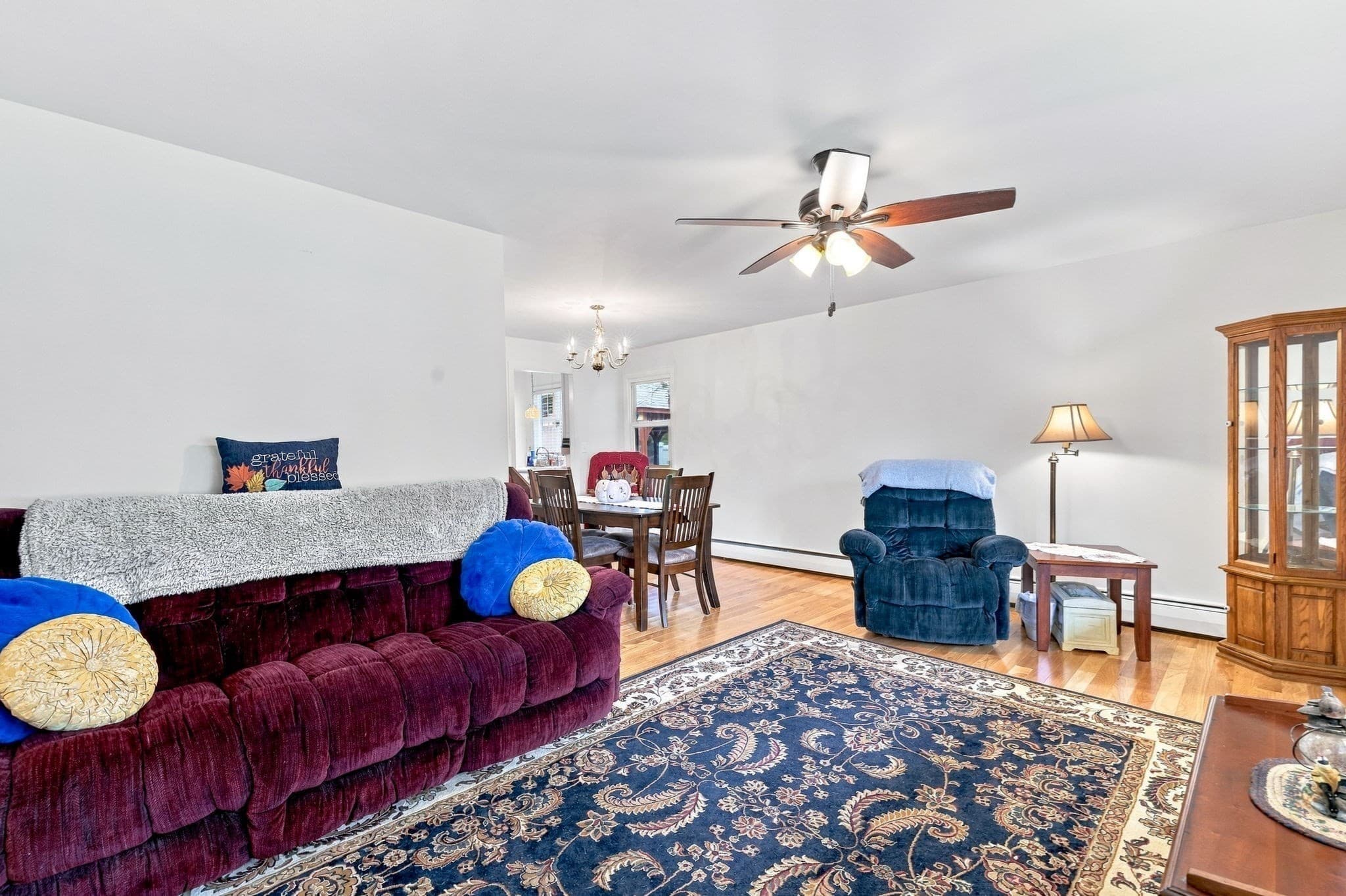 Single Family Residence at 297 Falley Dr., Westfield MA 01085, Westfield, photo 12 of 30