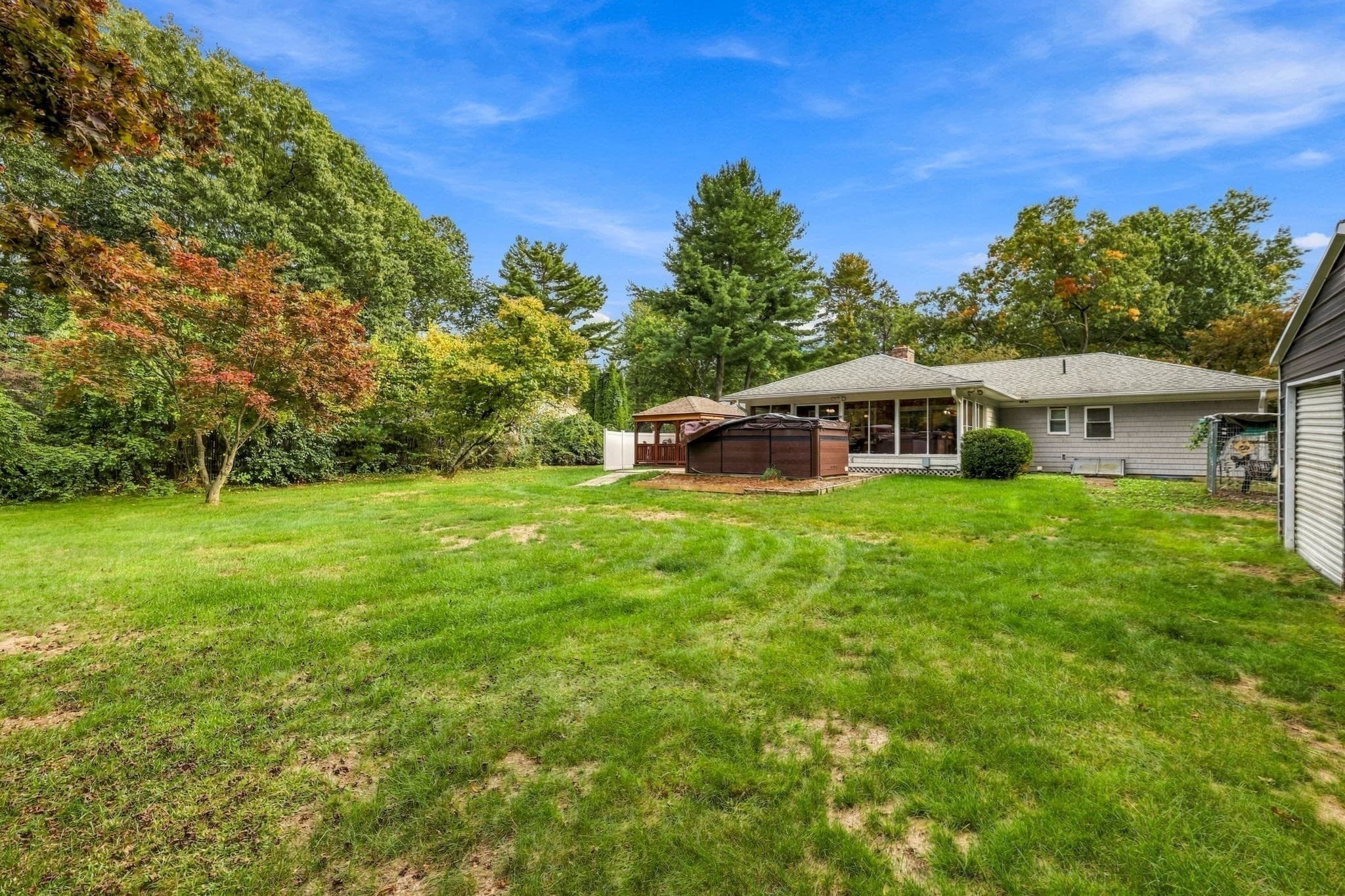 Single Family Residence at 297 Falley Dr., Westfield MA 01085, Westfield, photo 29 of 30