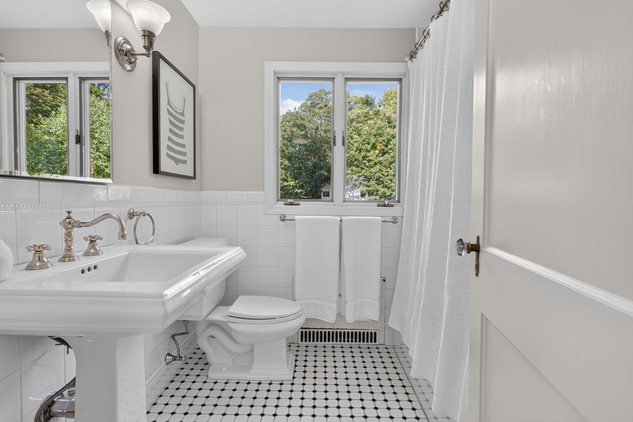 Single Family Residence at 12 Grantland Rd, Wellesley MA 02481, Wellesley, photo 27 of 31