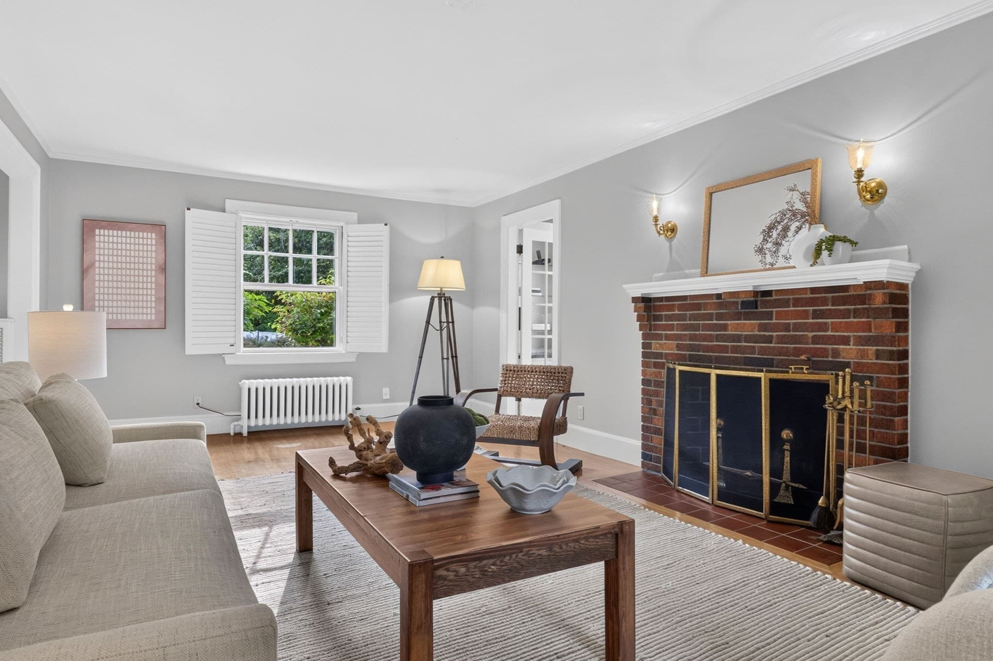 Single Family Residence at 12 Grantland Rd, Wellesley MA 02481, Wellesley, photo 6 of 31