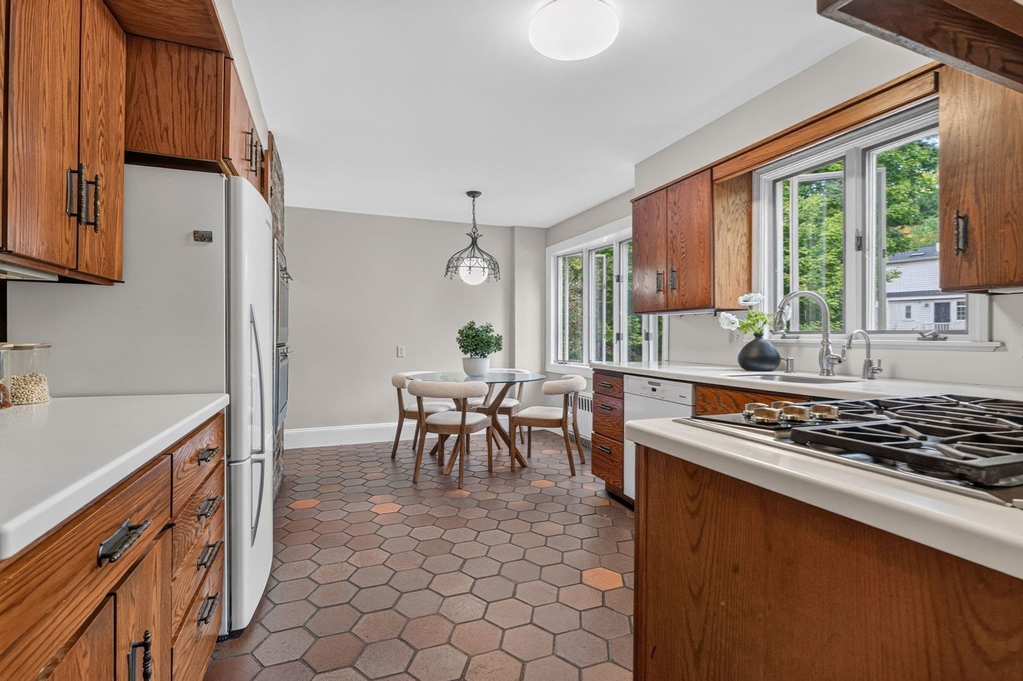 Single Family Residence at 12 Grantland Rd, Wellesley MA 02481, Wellesley, photo 16 of 31
