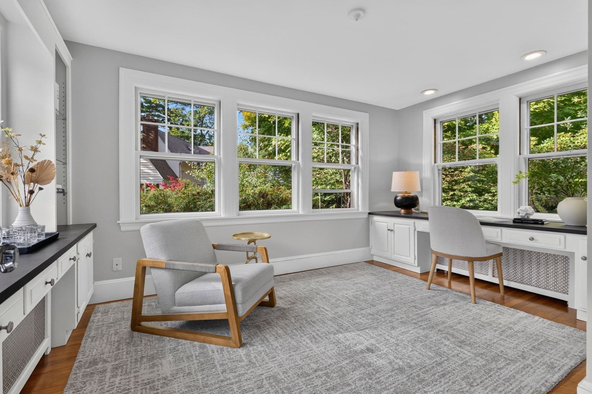 Single Family Residence at 12 Grantland Rd, Wellesley MA 02481, Wellesley, photo 12 of 31