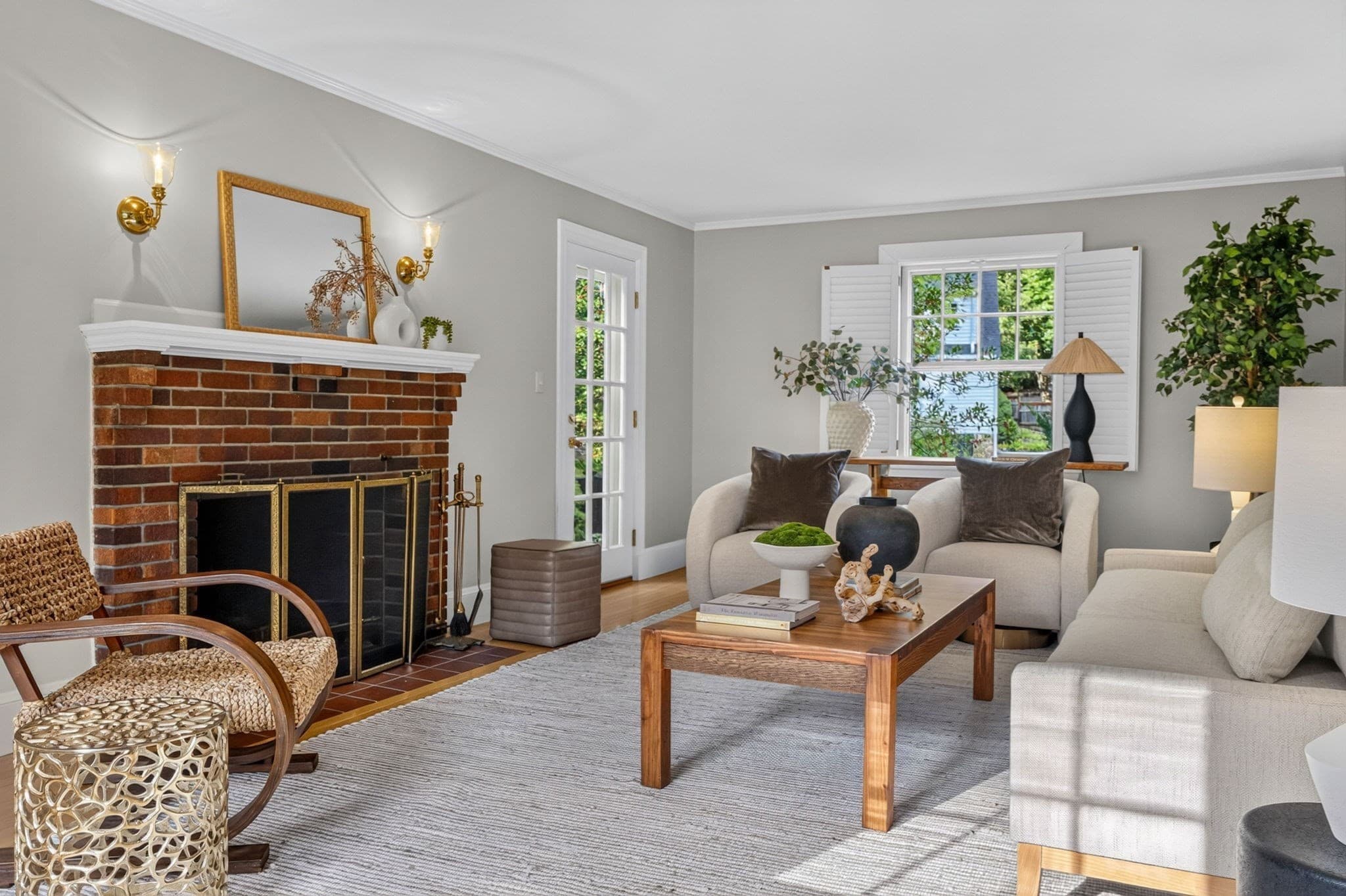 Single Family Residence at 12 Grantland Rd, Wellesley MA 02481, Wellesley, photo 5 of 31