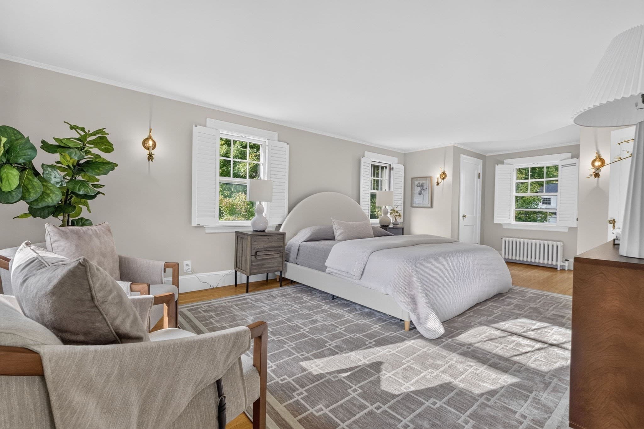 Single Family Residence at 12 Grantland Rd, Wellesley MA 02481, Wellesley, photo 20 of 31