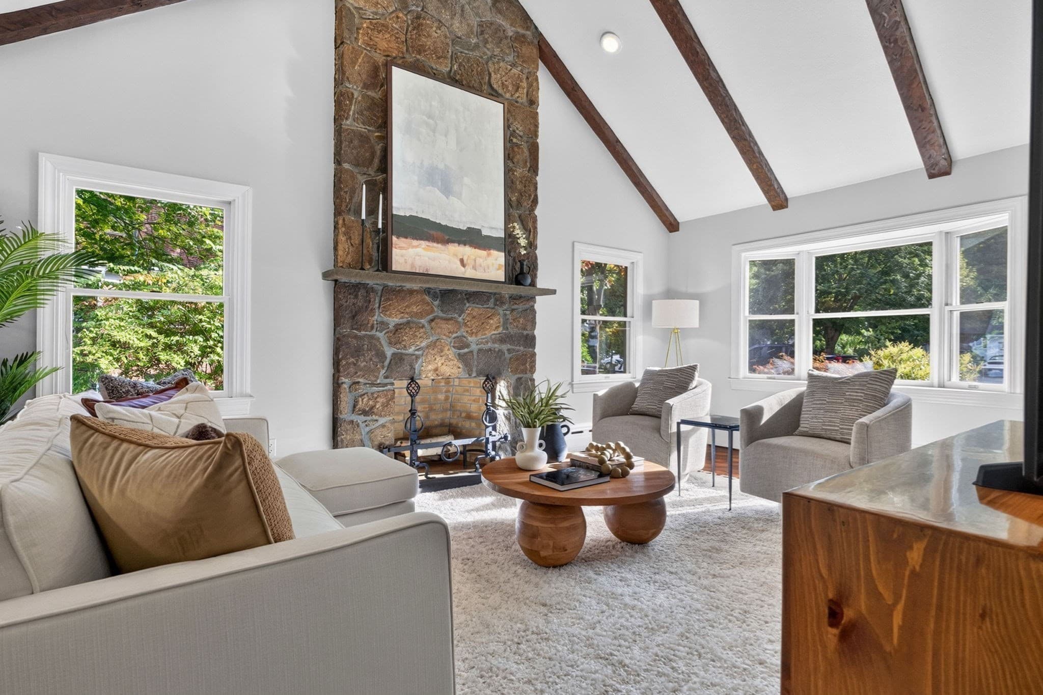 Single Family Residence at 12 Grantland Rd, Wellesley MA 02481, Wellesley, photo 9 of 31
