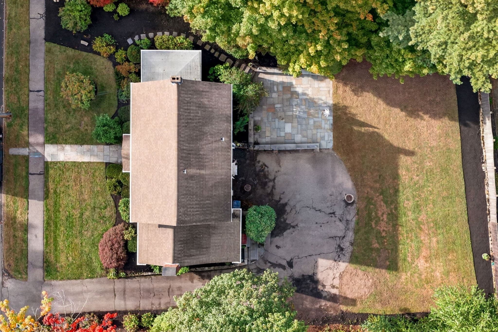 Single Family Residence at 12 Grantland Rd, Wellesley MA 02481, Wellesley, photo 30 of 31