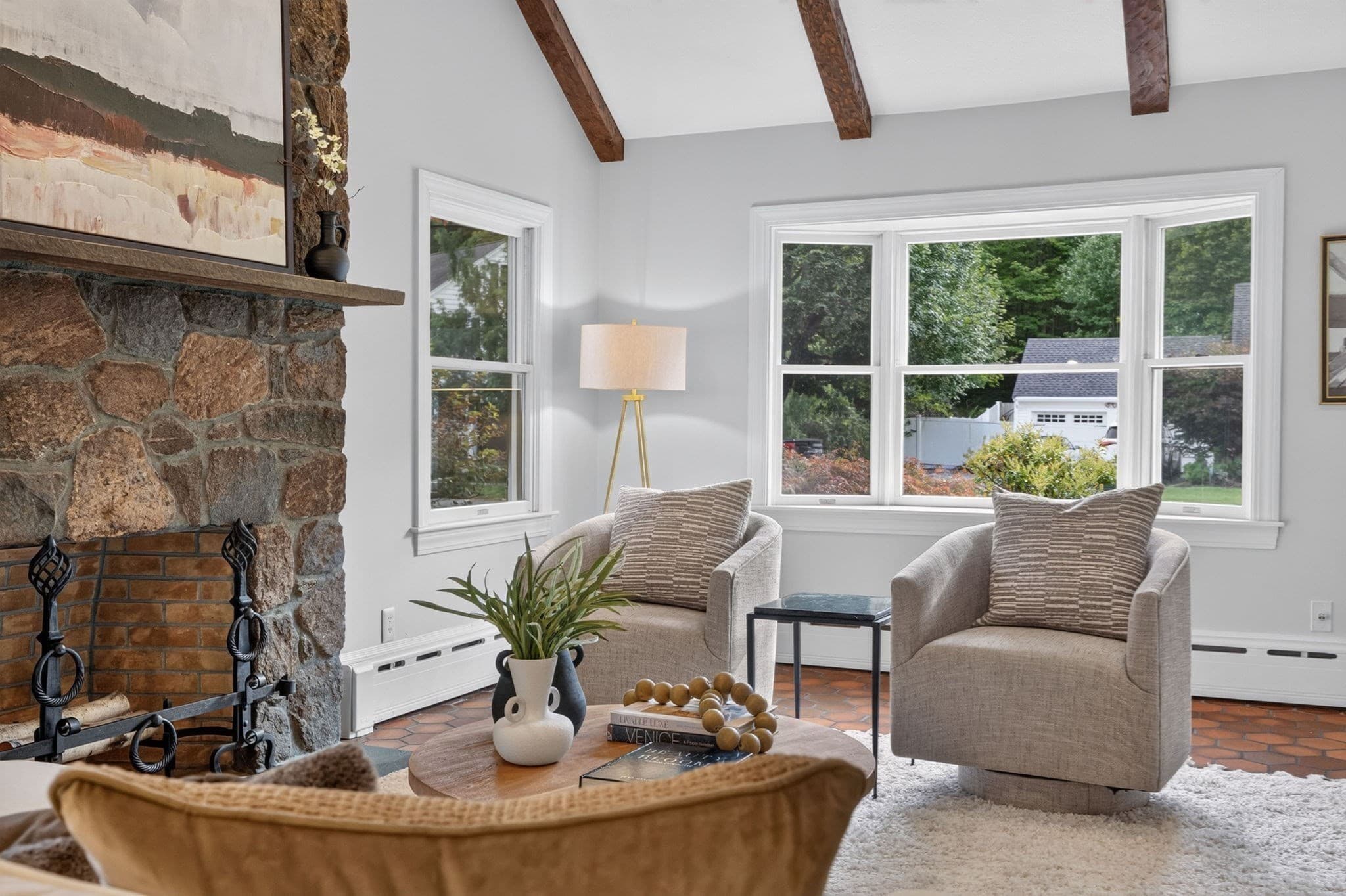 Single Family Residence at 12 Grantland Rd, Wellesley MA 02481, Wellesley, photo 10 of 31