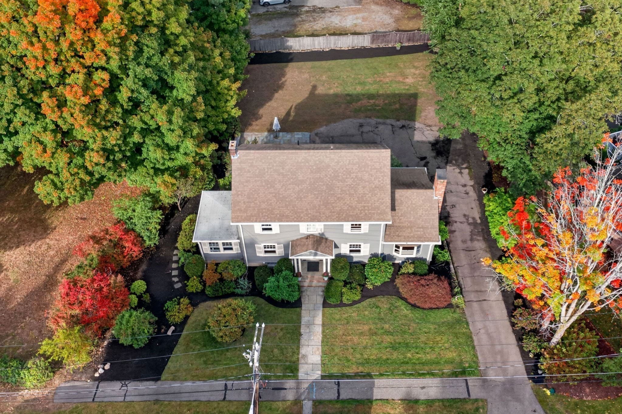 Single Family Residence at 12 Grantland Rd, Wellesley MA 02481, Wellesley, photo 29 of 31