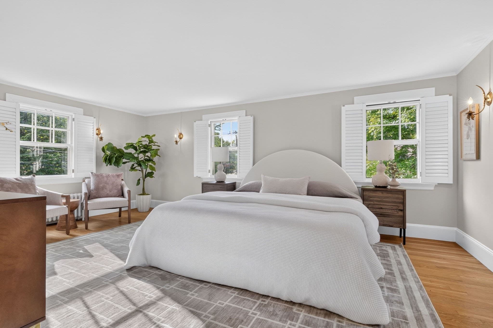 Single Family Residence at 12 Grantland Rd, Wellesley MA 02481, Wellesley, photo 21 of 31