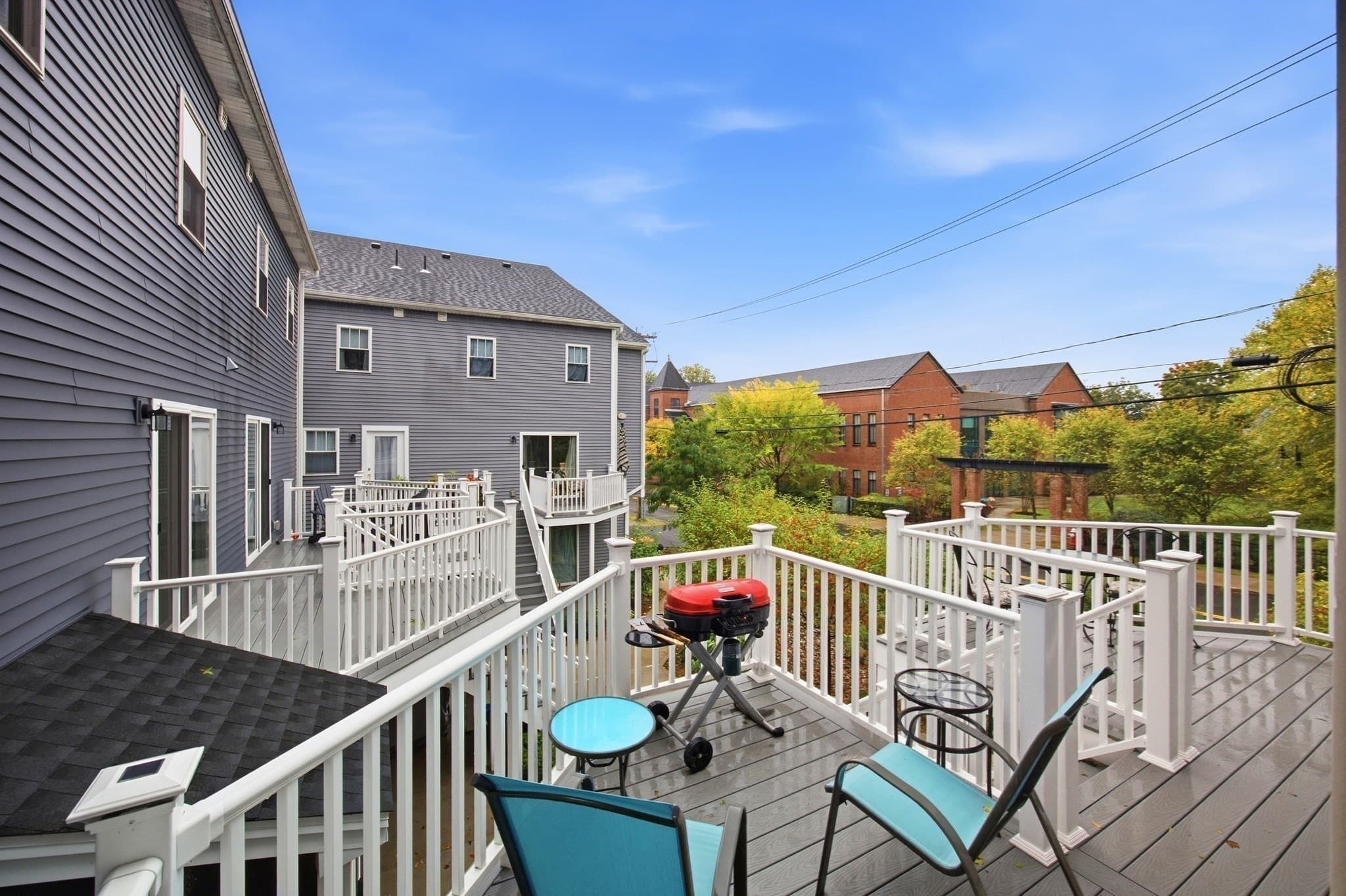 Condominium at 5-D Canal St # 5D, South Hadley MA 01075, South Hadley, photo 2 of 34