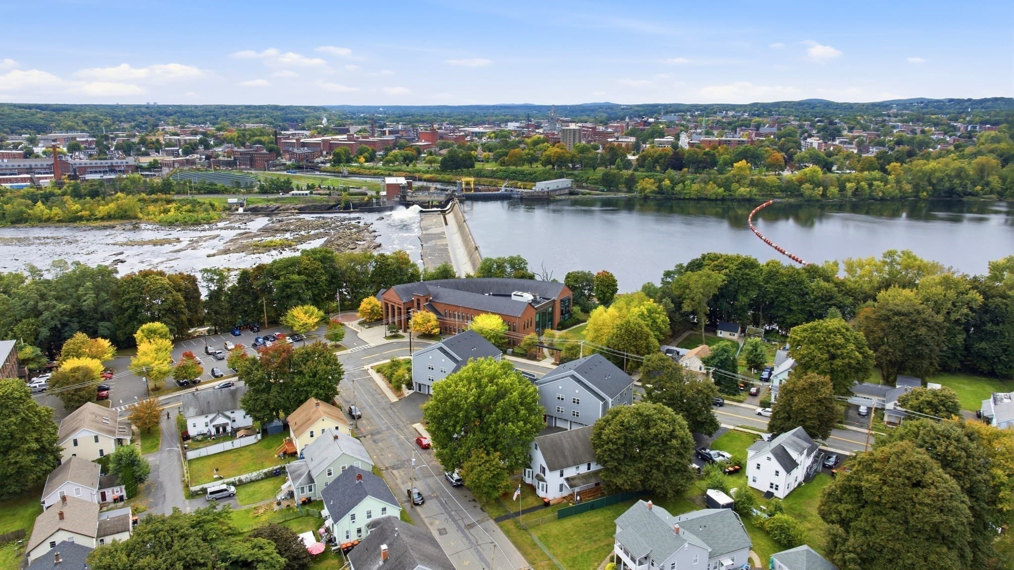 Condominium at 5-D Canal St # 5D, South Hadley MA 01075, South Hadley, photo 6 of 34
