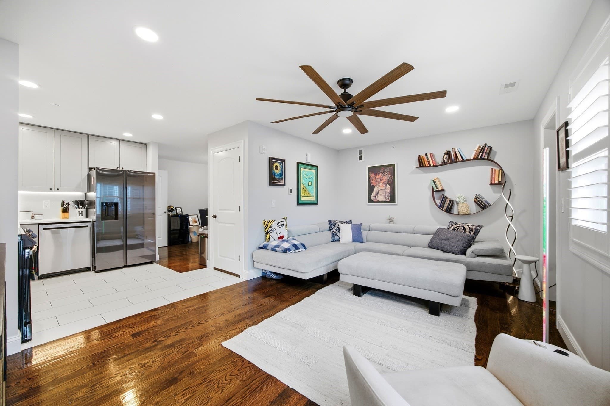 Condominium at 5-D Canal St # 5D, South Hadley MA 01075, South Hadley, photo 17 of 34