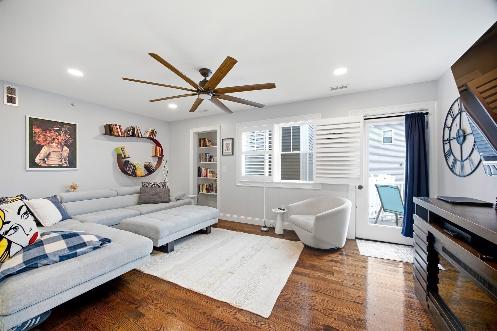 Condominium at 5-D Canal St # 5D, South Hadley MA 01075, South Hadley, photo 16 of 34