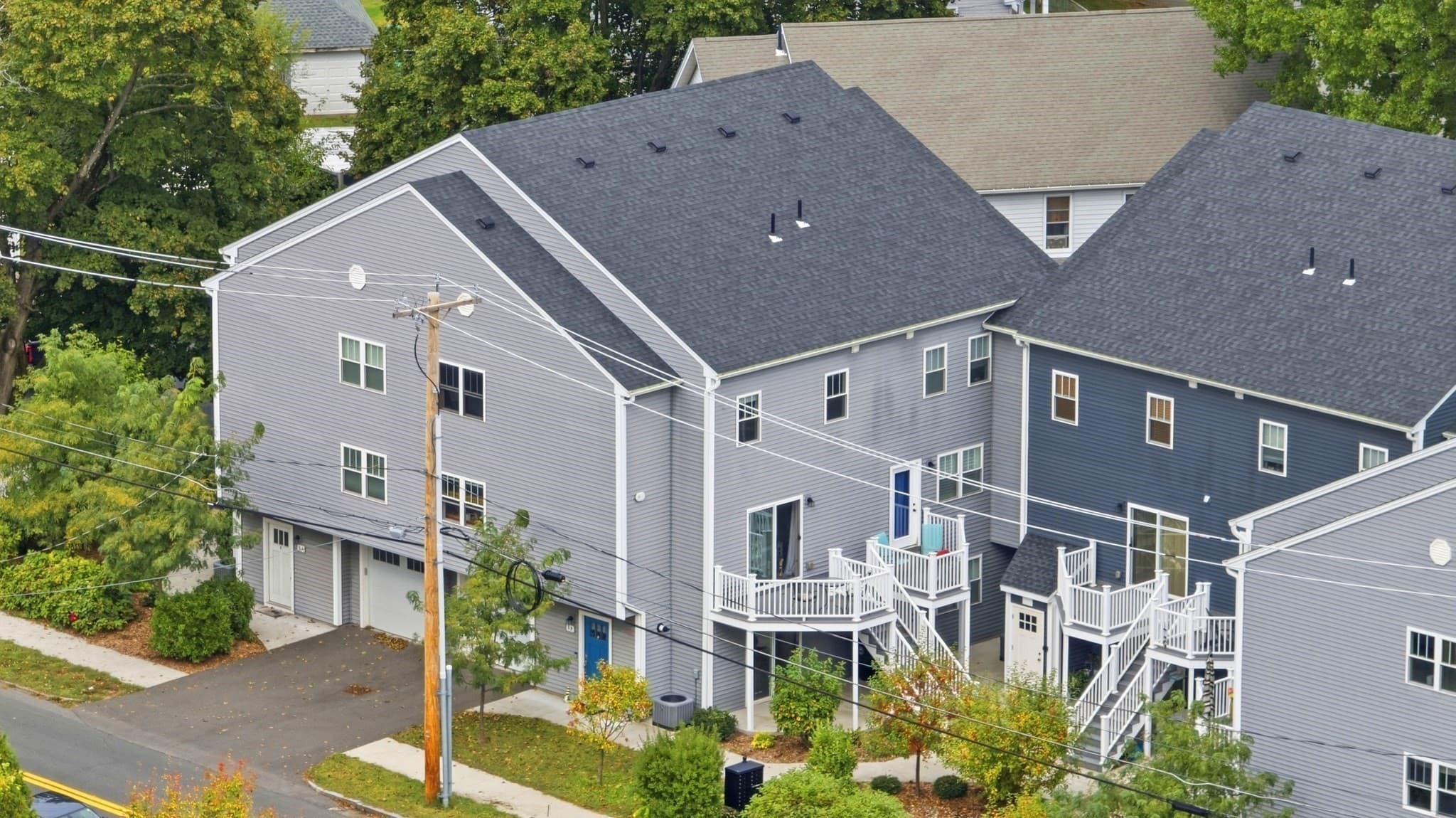 Condominium at 5-D Canal St # 5D, South Hadley MA 01075, South Hadley, photo 3 of 34