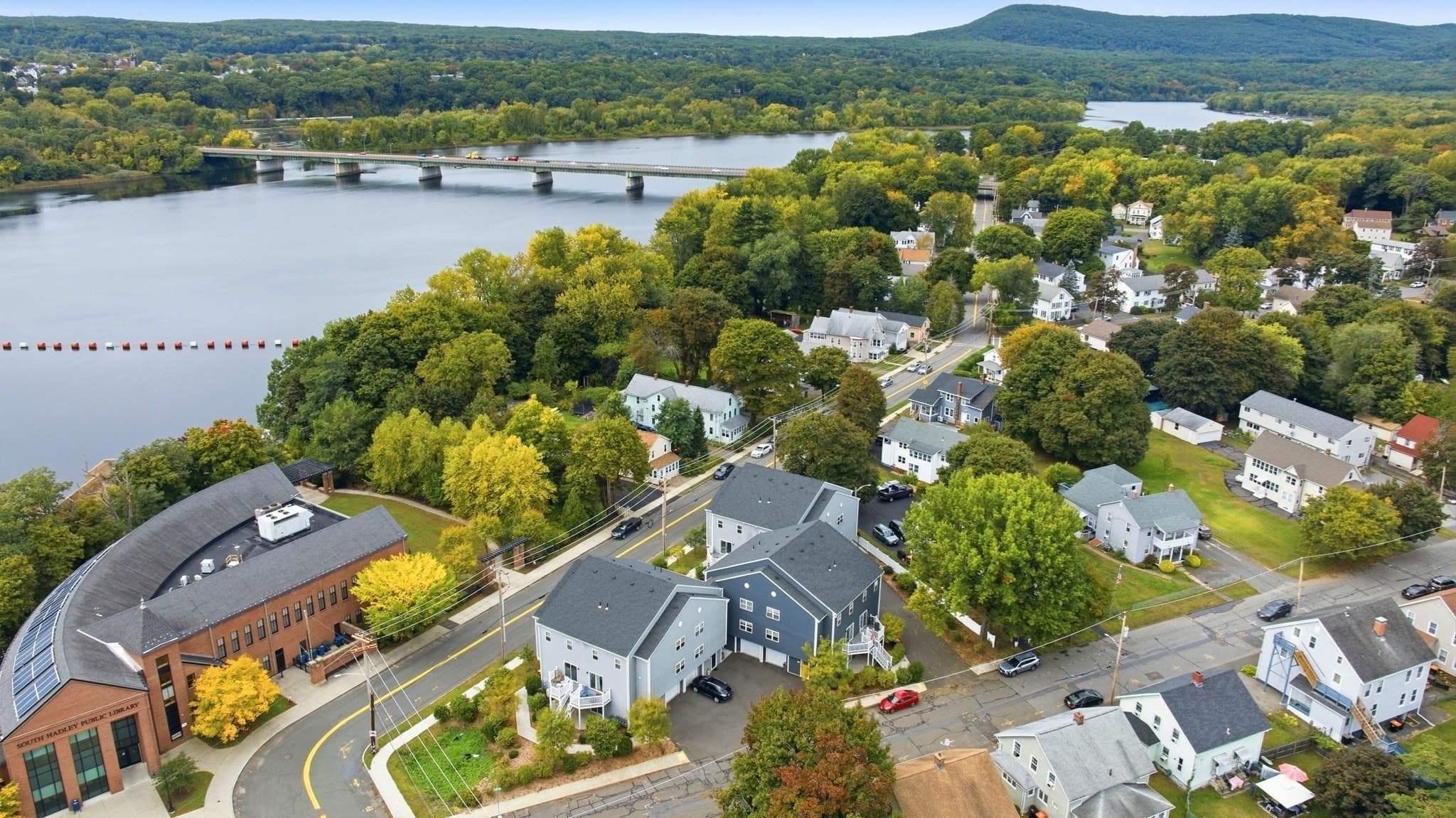 Condominium at 5-D Canal St # 5D, South Hadley MA 01075, South Hadley, photo 5 of 34