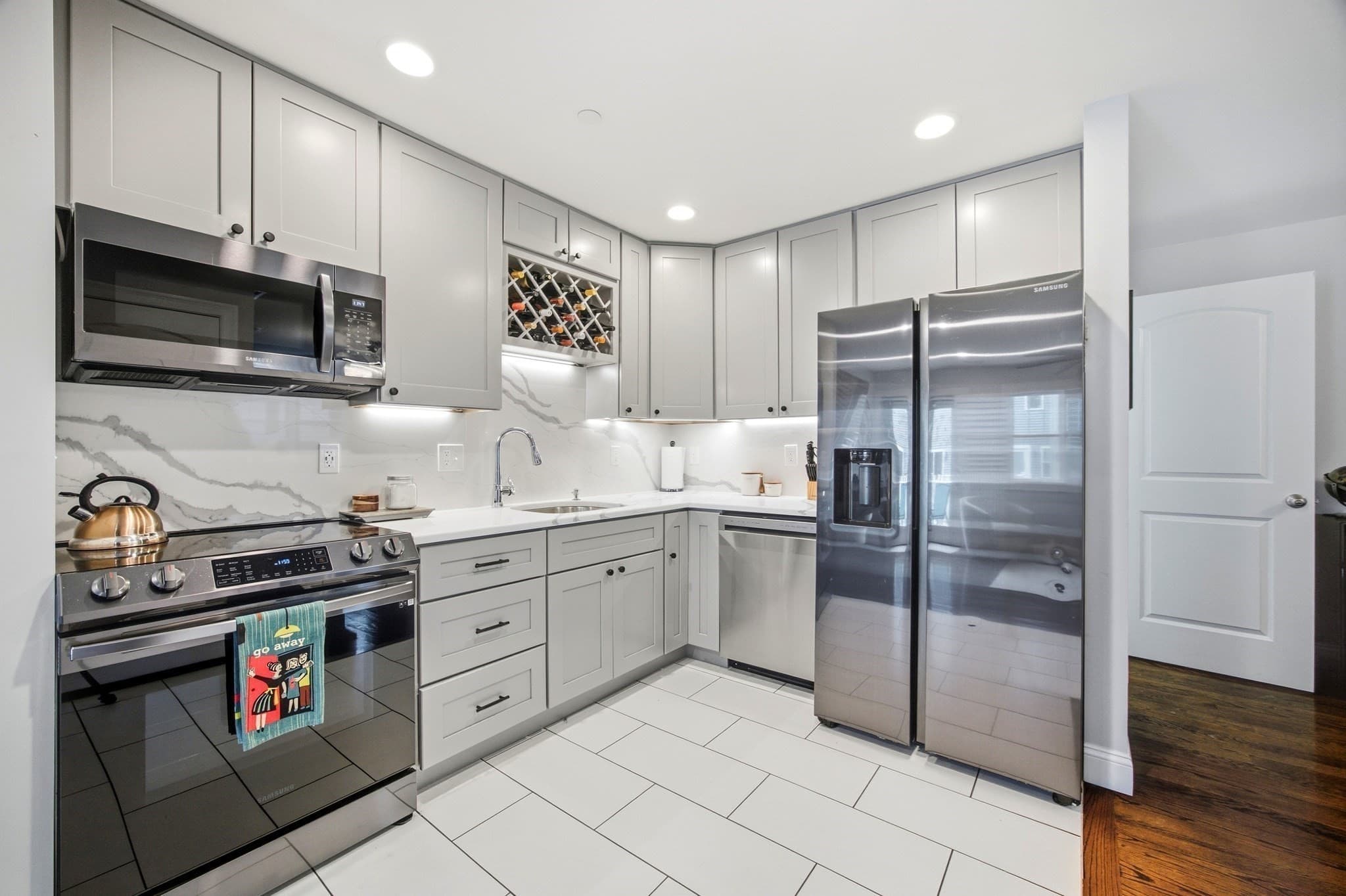 Condominium at 5-D Canal St # 5D, South Hadley MA 01075, South Hadley, photo 20 of 34