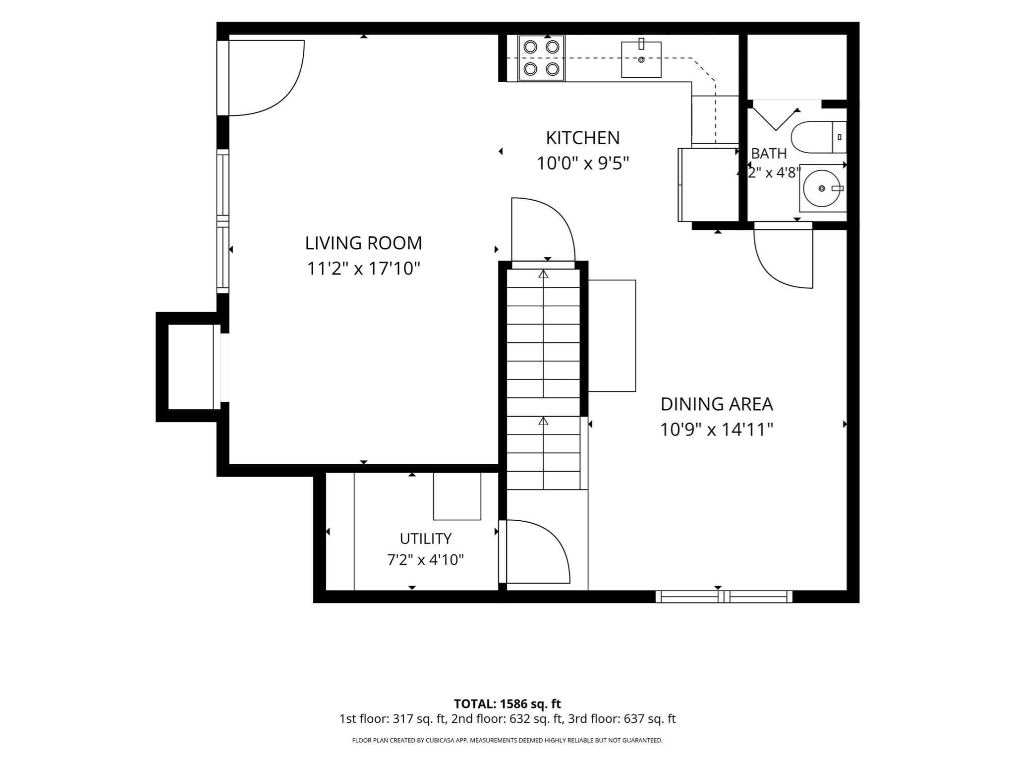 Condominium at 5-D Canal St # 5D, South Hadley MA 01075, South Hadley, photo 14 of 34