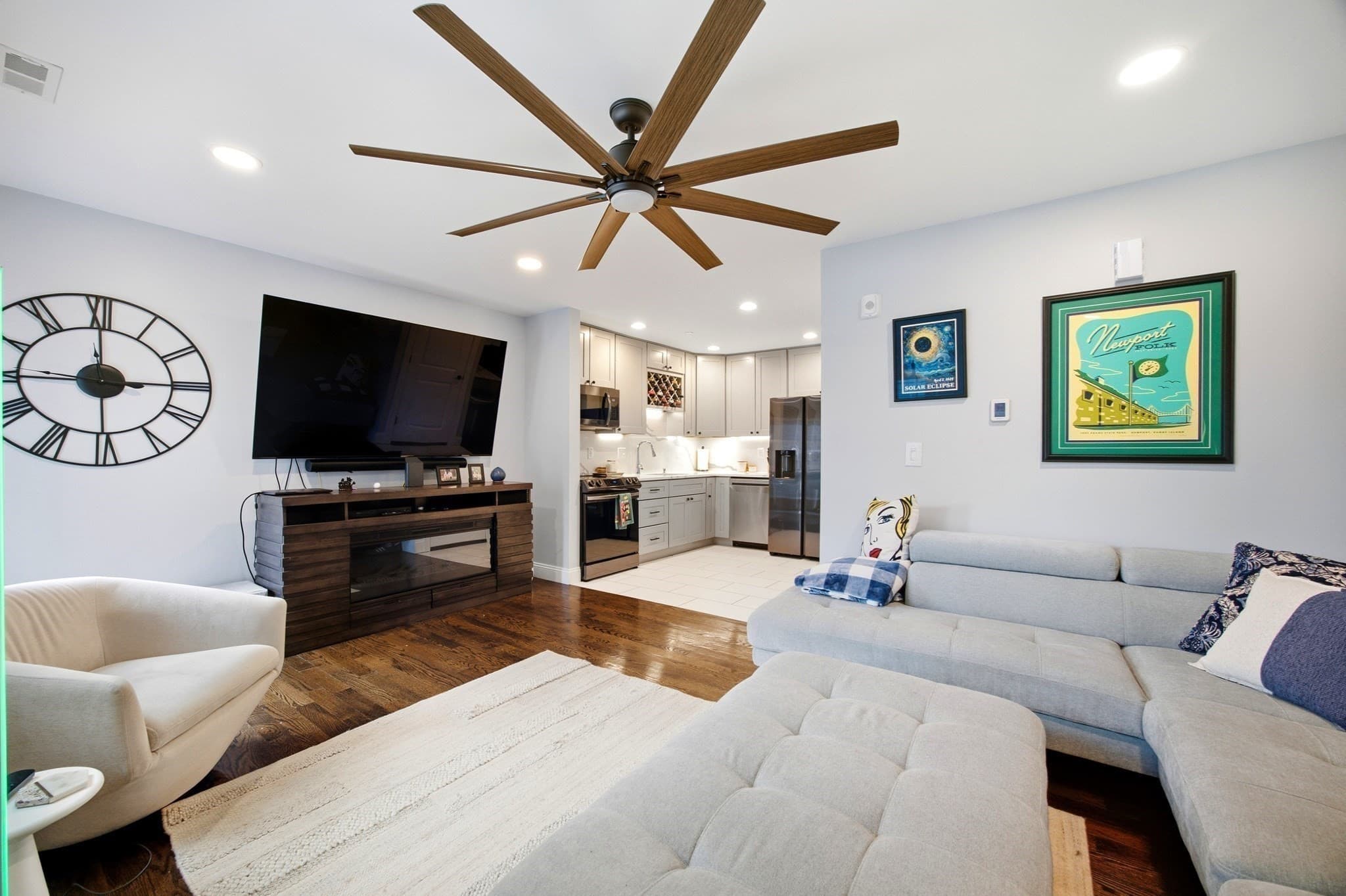 Condominium at 5-D Canal St # 5D, South Hadley MA 01075, South Hadley, photo 18 of 34
