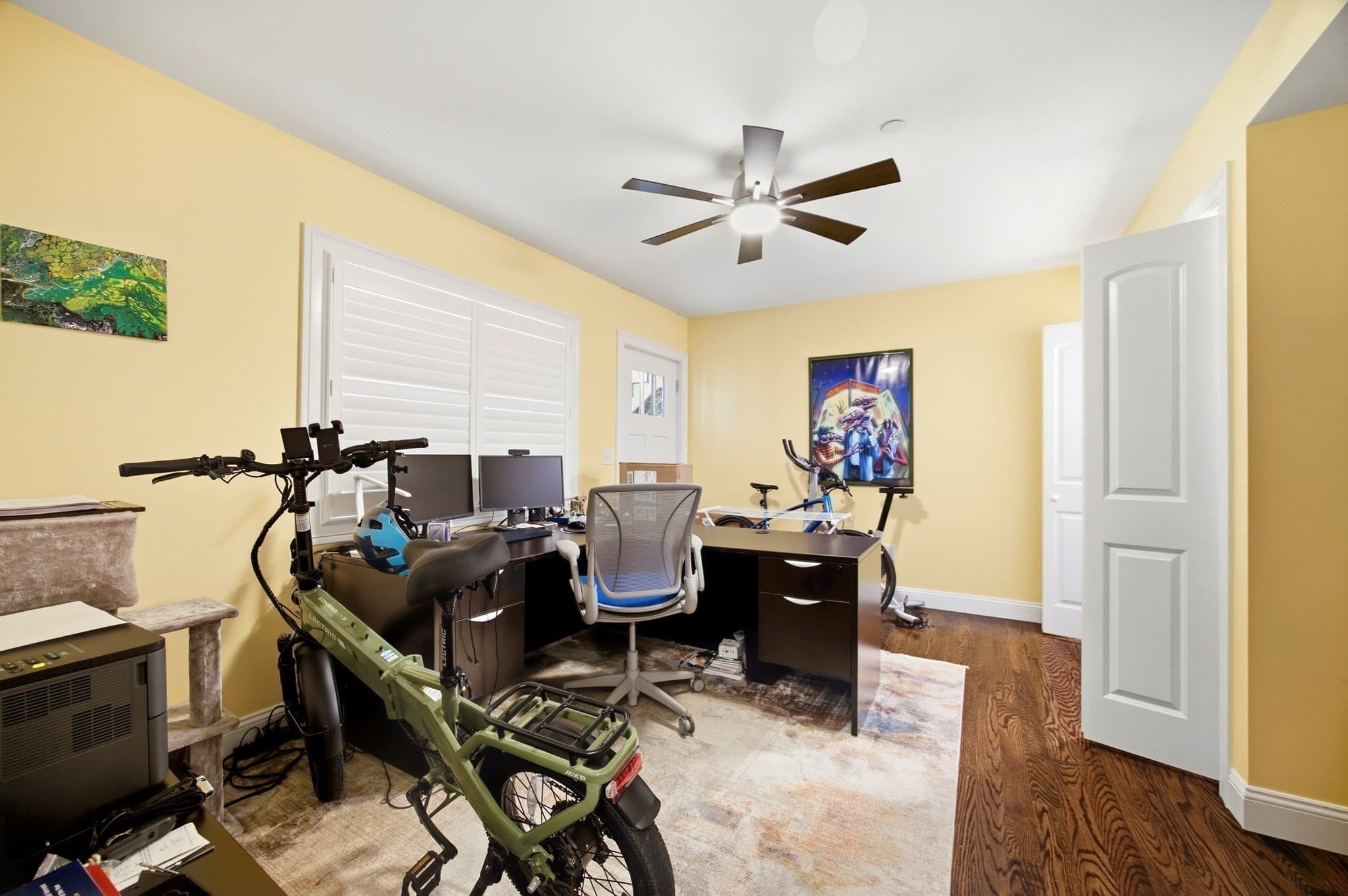 Condominium at 5-D Canal St # 5D, South Hadley MA 01075, South Hadley, photo 11 of 34