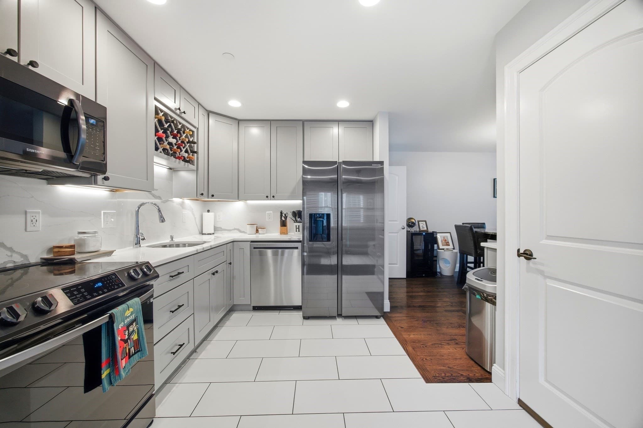 Condominium at 5-D Canal St # 5D, South Hadley MA 01075, South Hadley, photo 19 of 34
