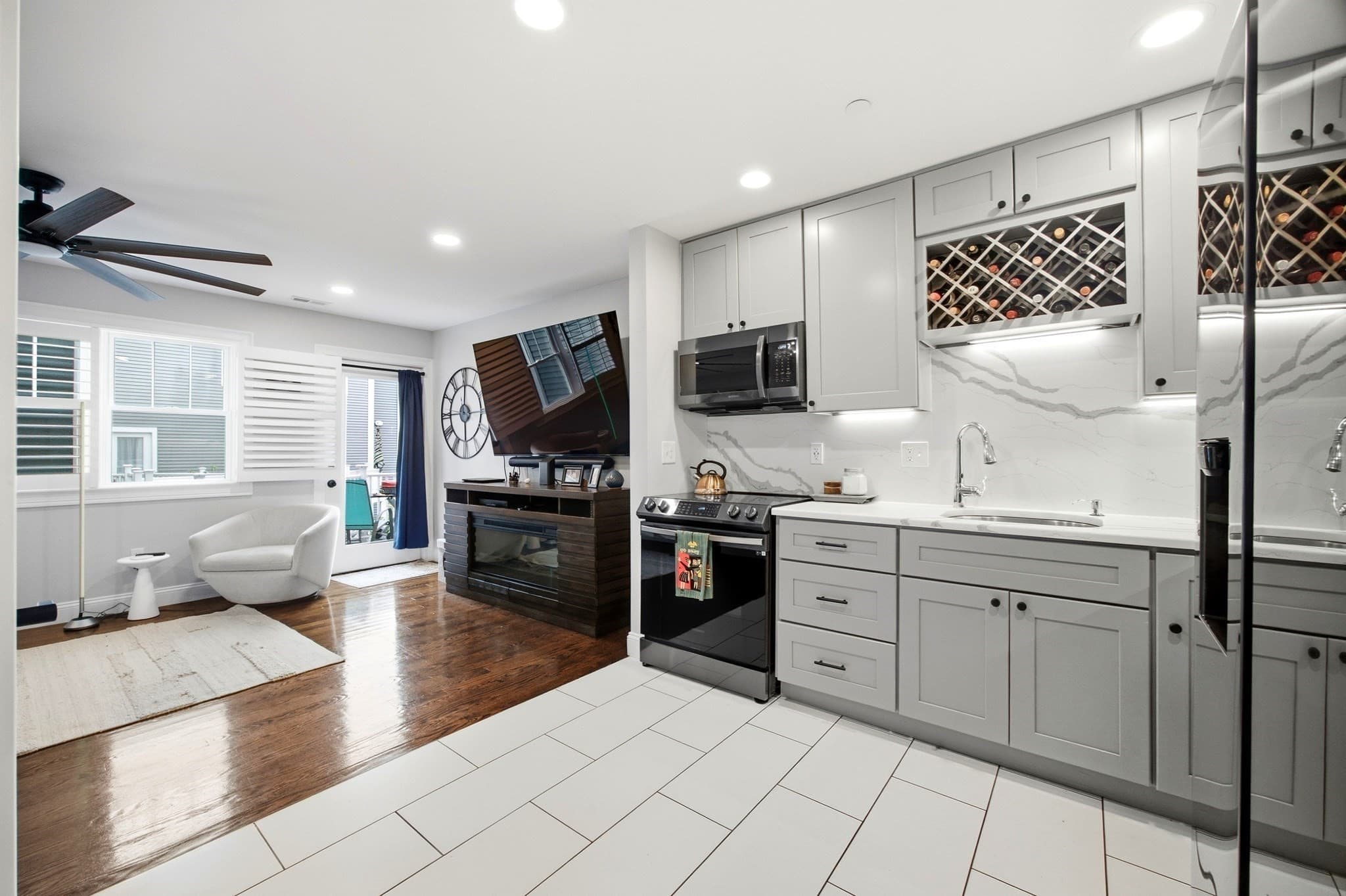 Condominium at 5-D Canal St # 5D, South Hadley MA 01075, South Hadley, photo 21 of 34