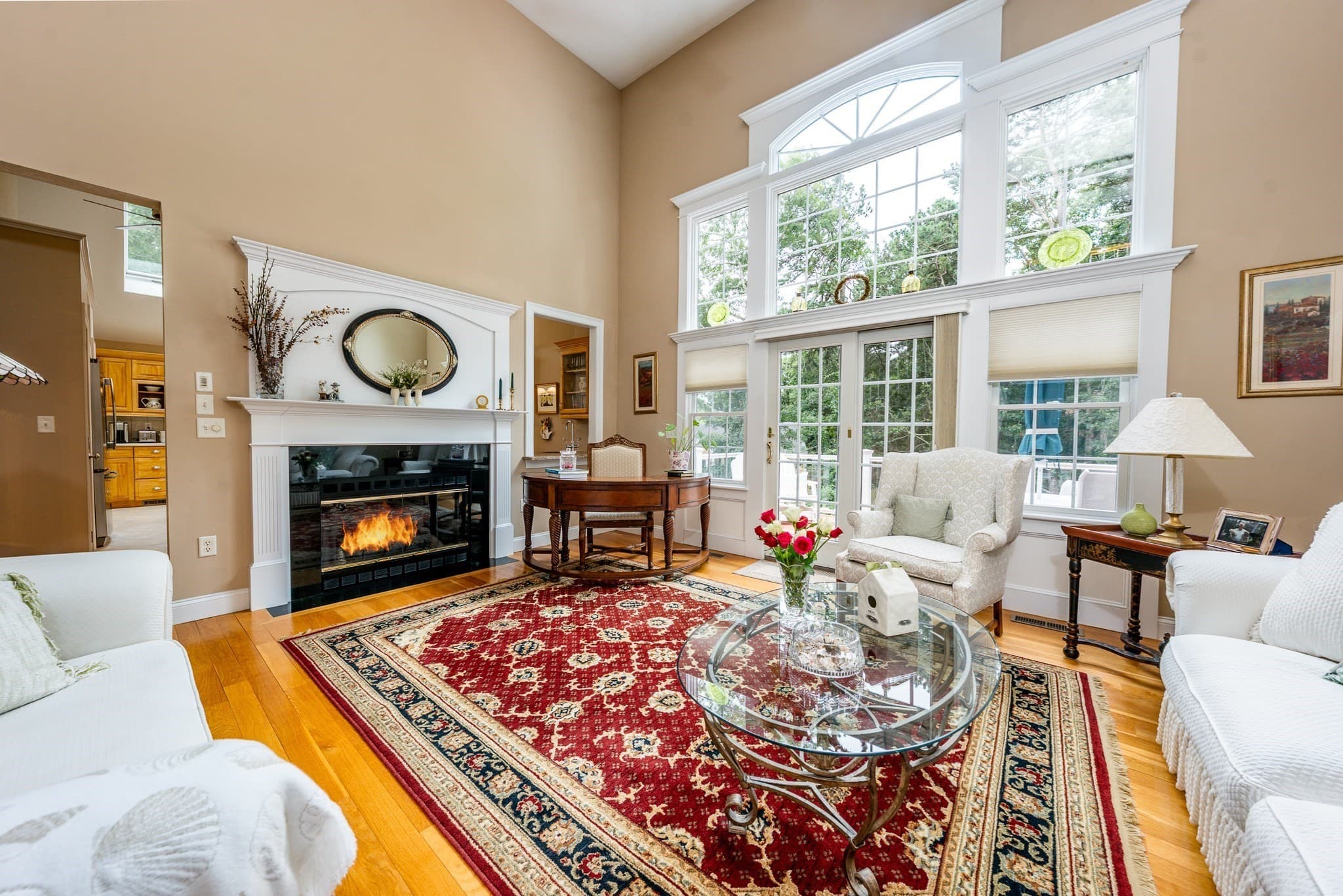 Single Family Residence at 93 Avon Rd, Yarmouth MA 02675, Yarmouth, photo 13 of 41