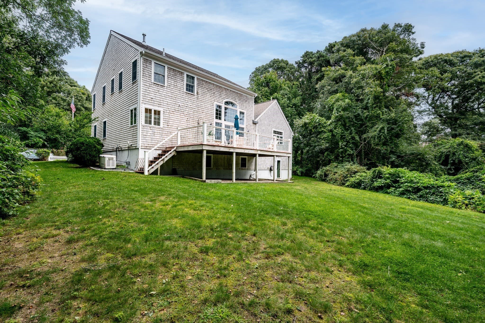 Single Family Residence at 93 Avon Rd, Yarmouth MA 02675, Yarmouth, photo 36 of 41